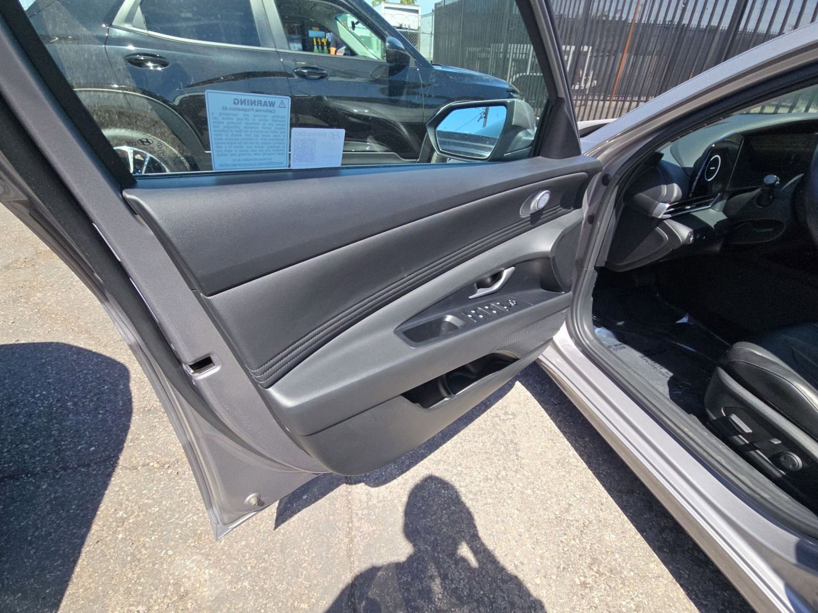 Thumbnail: 2025 Hyundai Elantra - 22