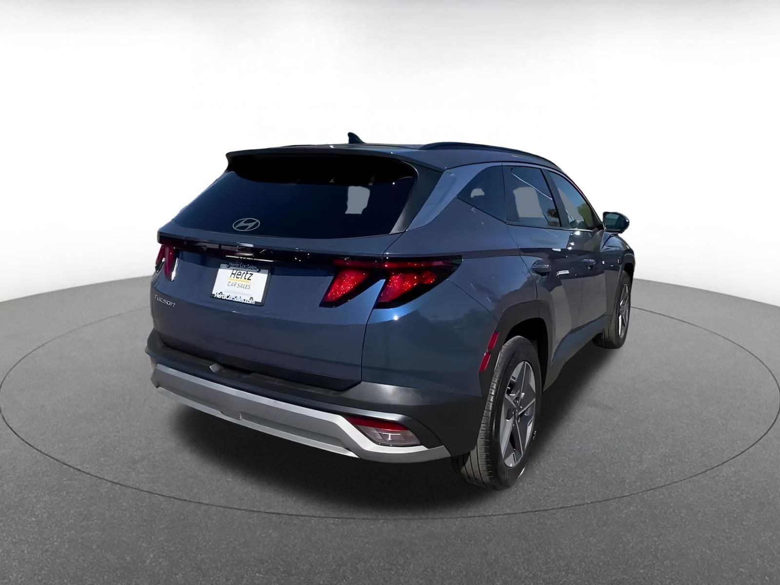 Thumbnail: 2025 Hyundai Tucson - 14