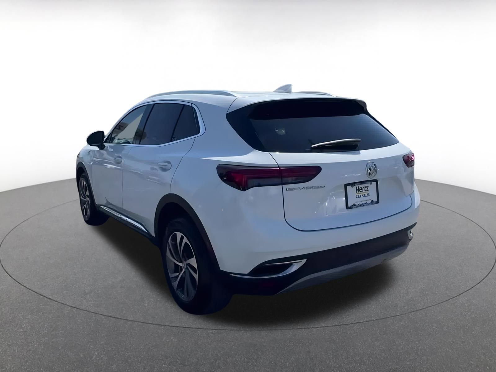 Thumbnail: 2023 Buick Envision - 11