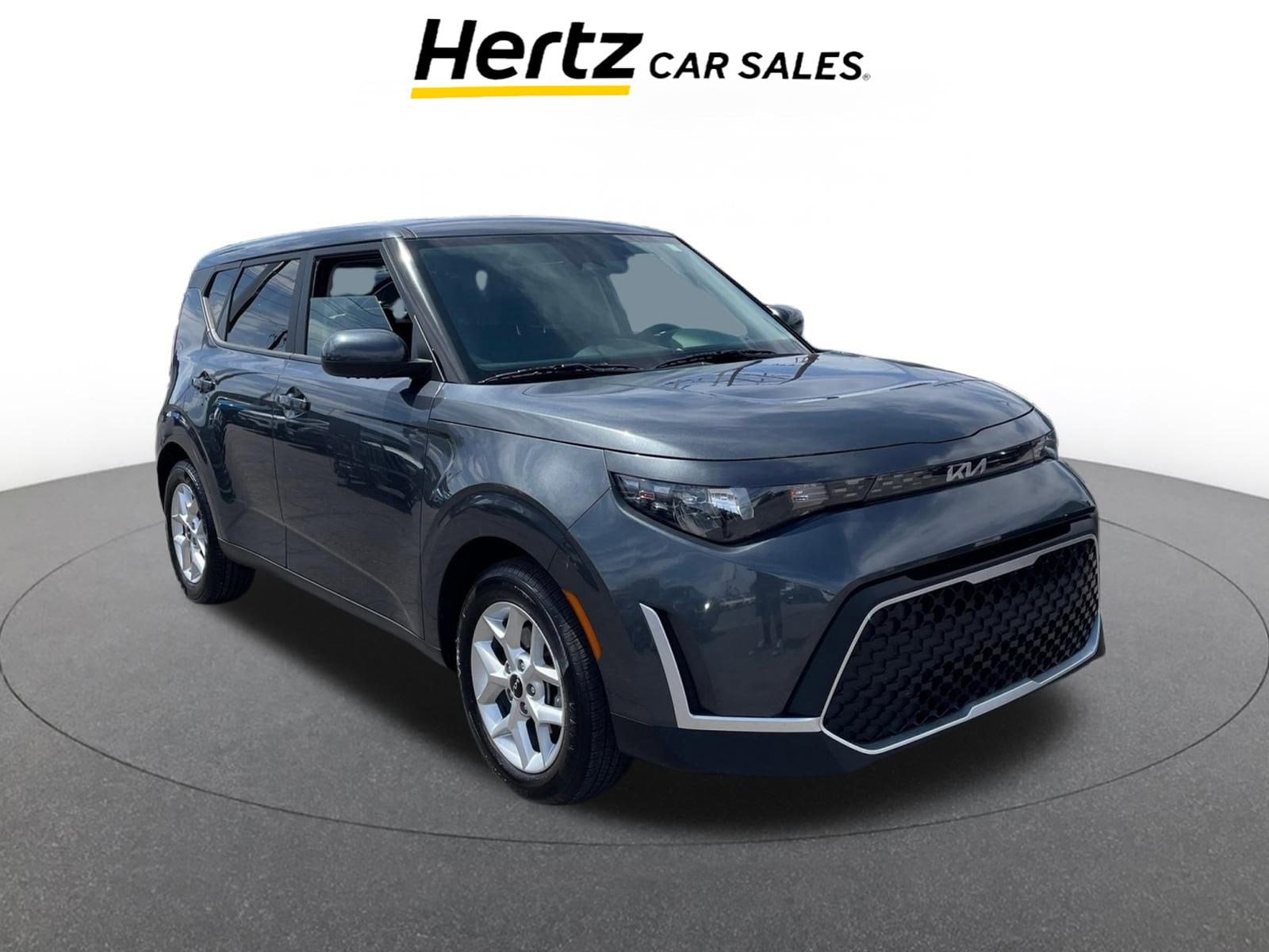Thumbnail: 2023 Kia Soul - 1