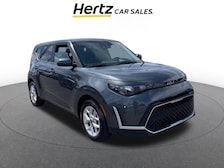 2023 Kia Soul LX -
                  Las Vegas, NV