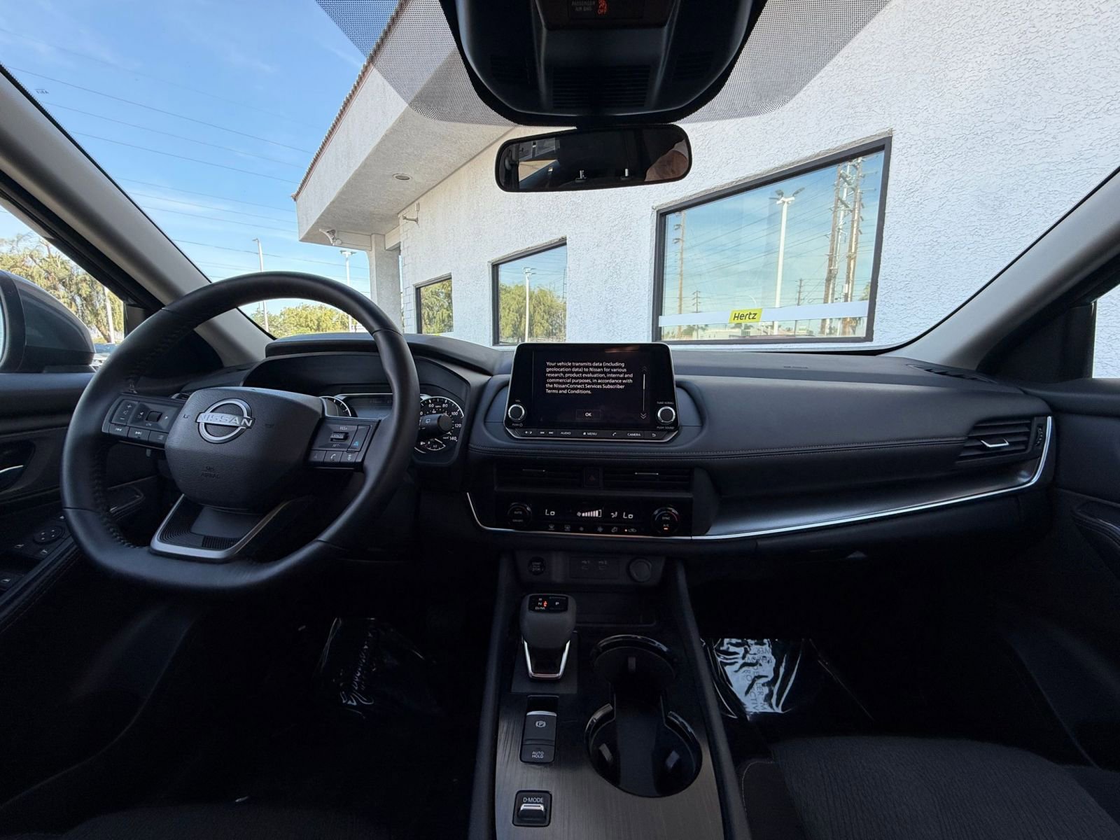 Thumbnail: 2025 Nissan Rogue - 35