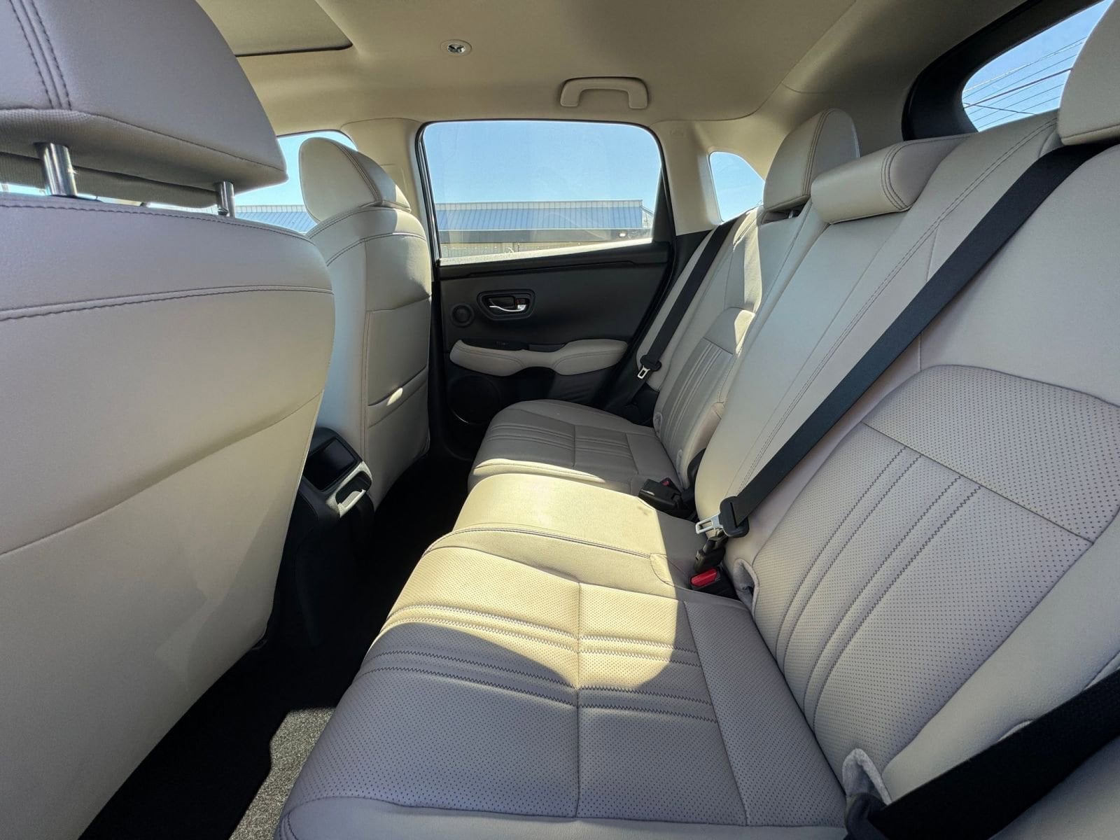 Thumbnail: 2025 Honda HR-V - 23