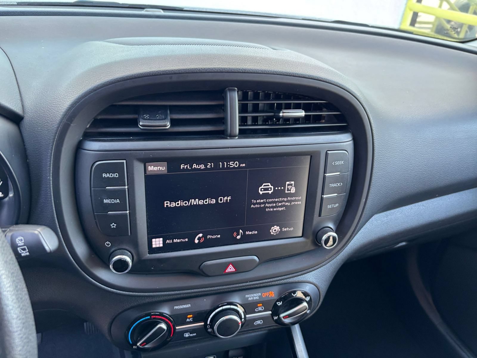 Thumbnail: 2025 Kia Soul - 20