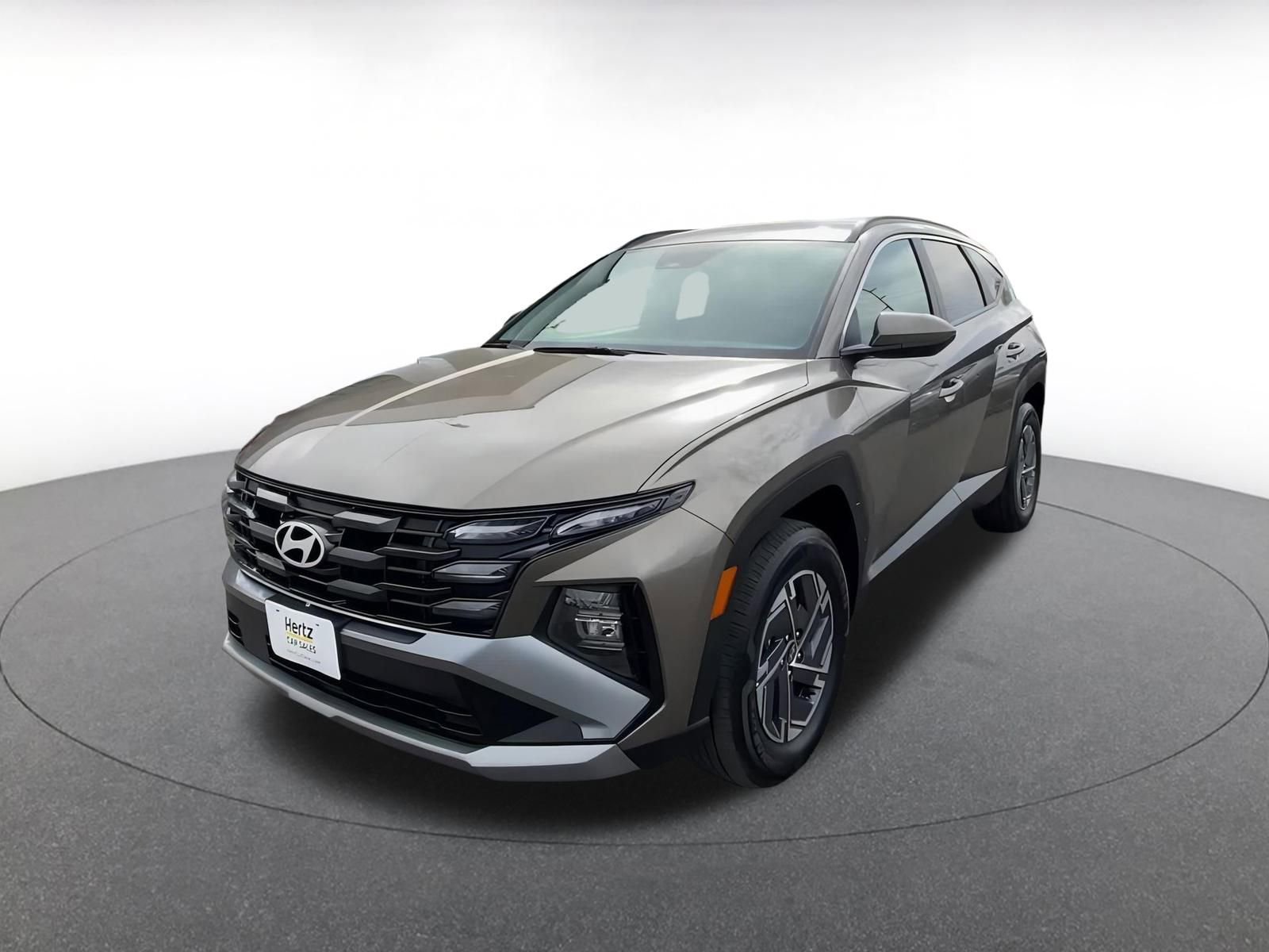 Thumbnail: 2025 Hyundai Tucson - 7