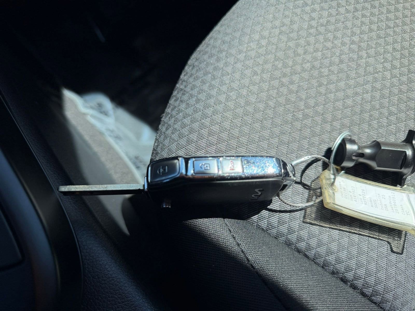 Thumbnail: 2025 Kia Soul - 21