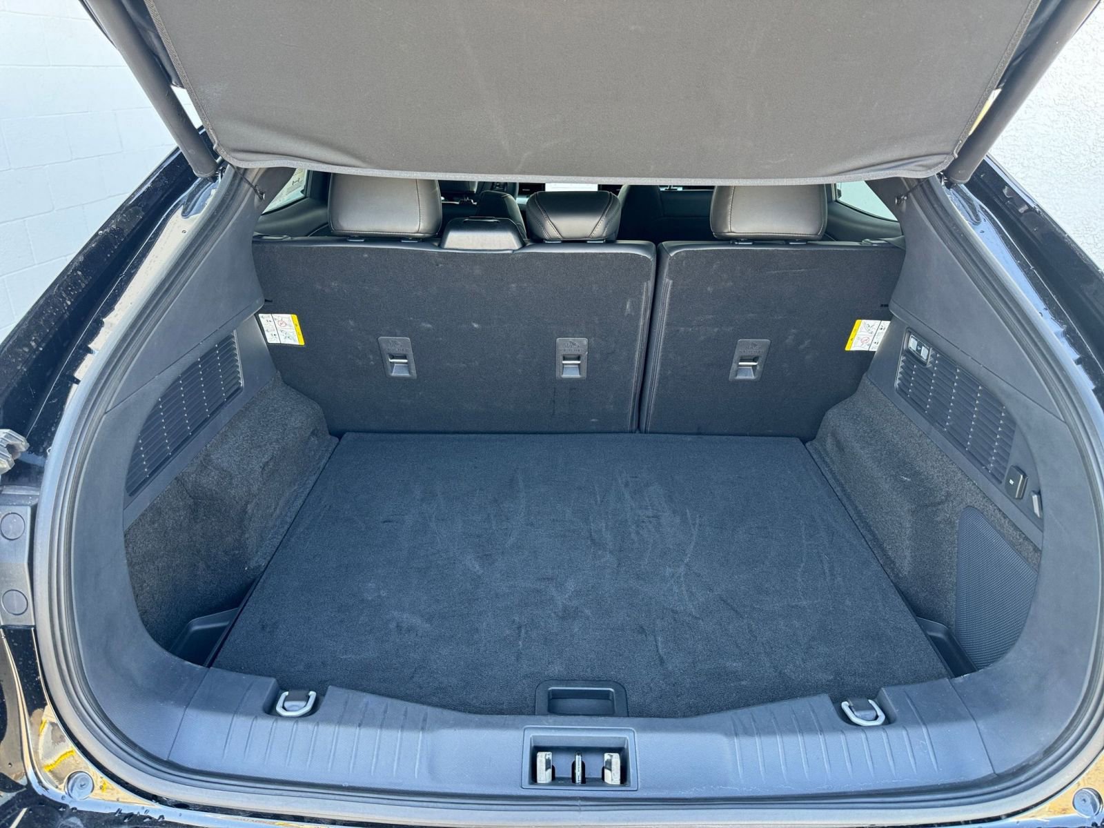 Thumbnail: 2023 Ford Mustang Mach-E - 28