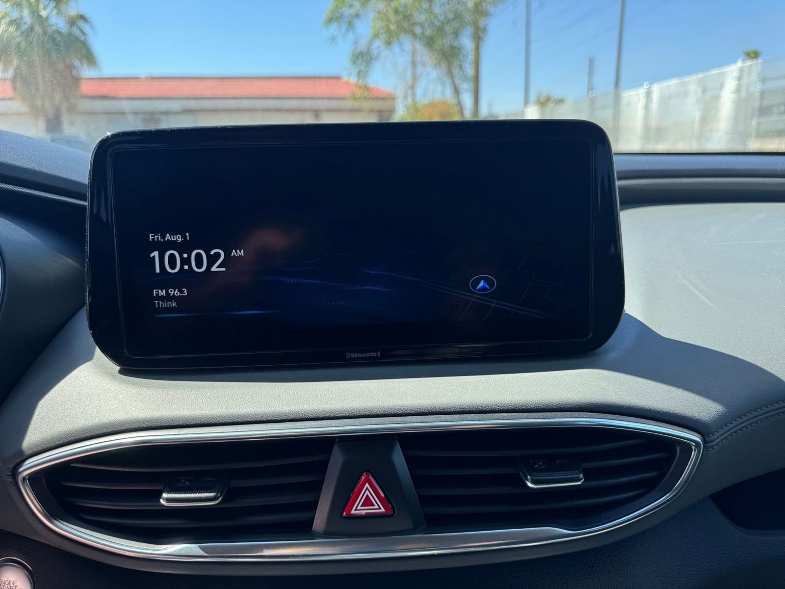 Thumbnail: 2023 Hyundai Santa Fe - 21