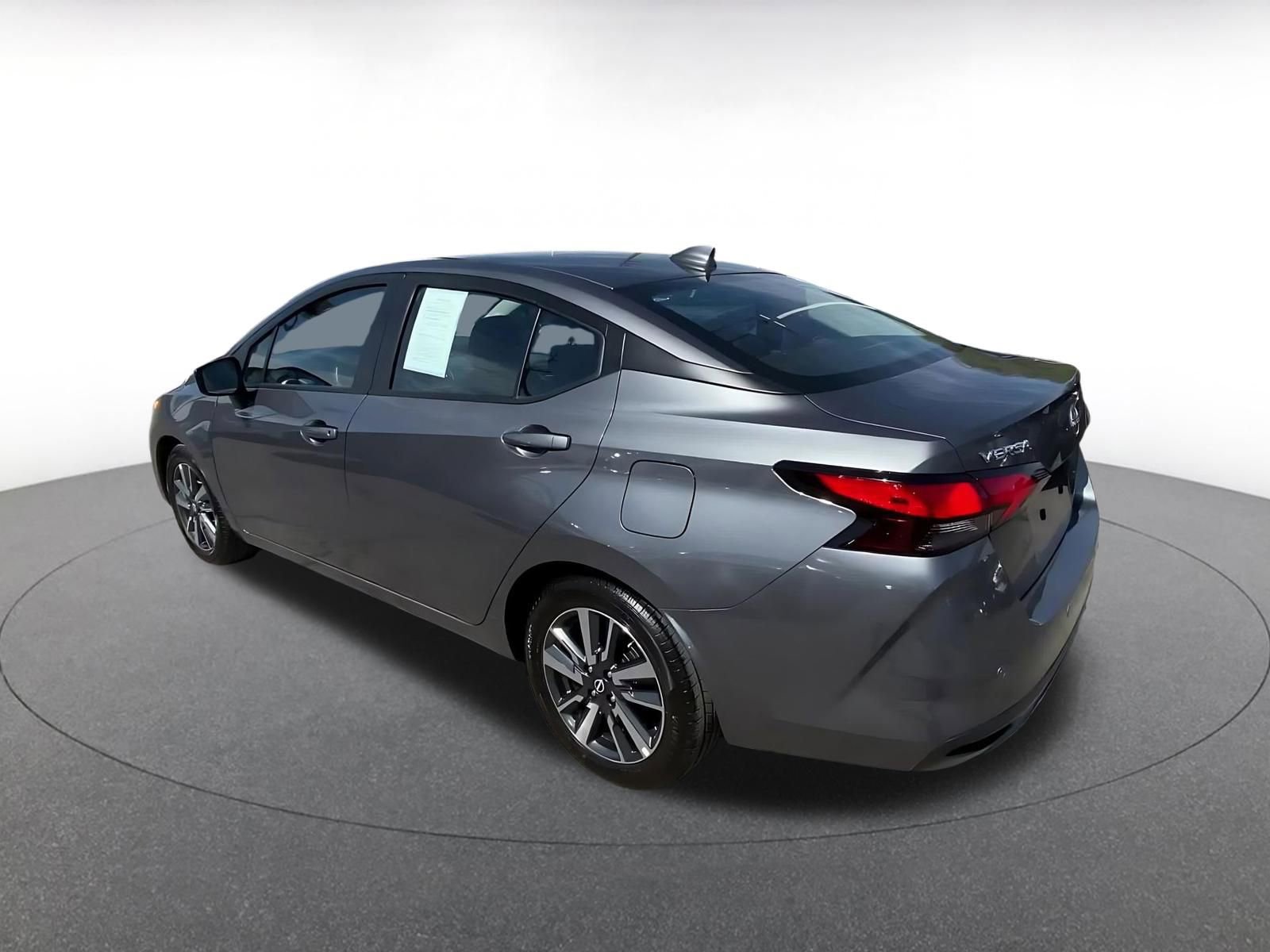 Thumbnail: 2025 Nissan Versa - 10