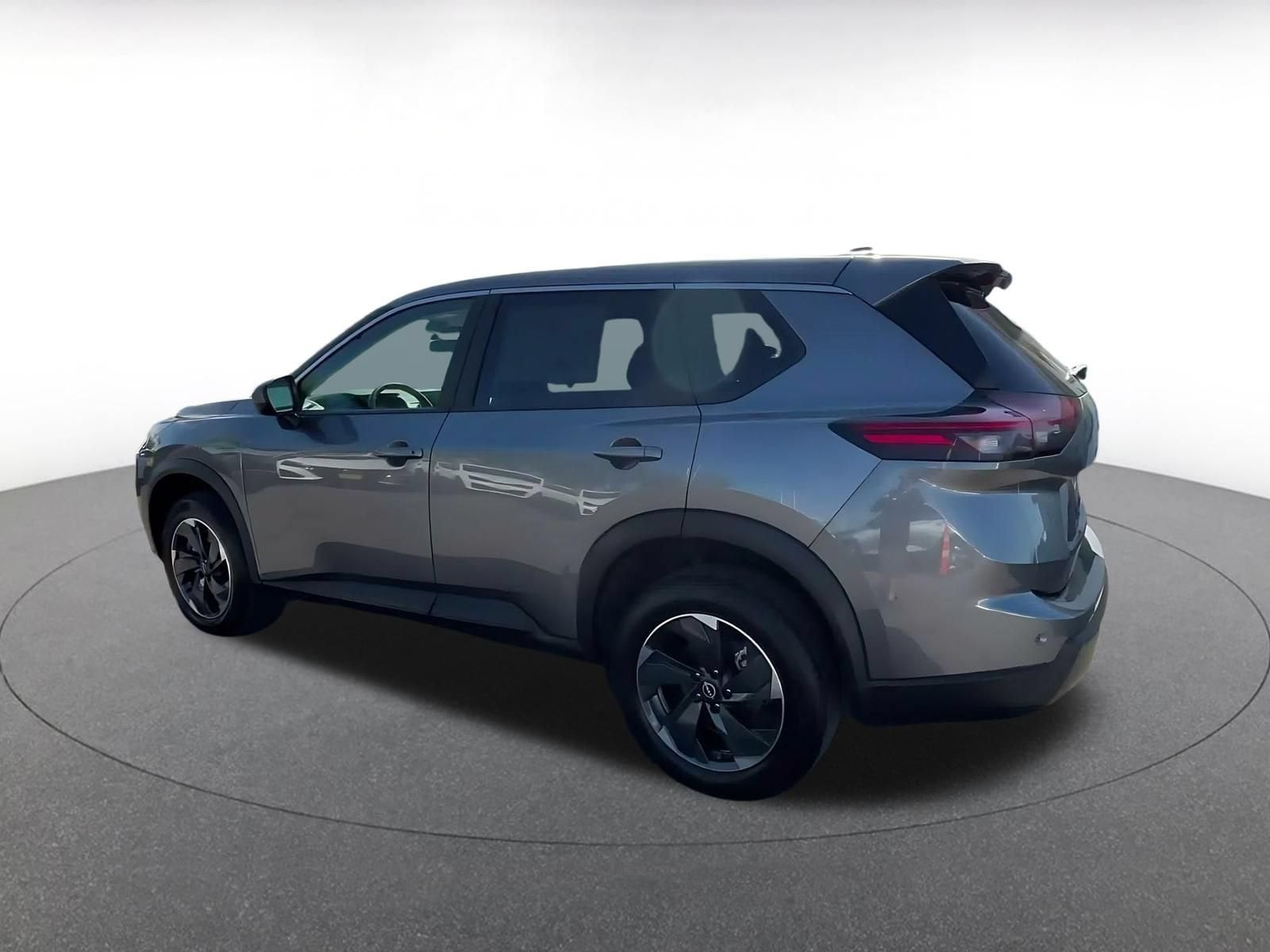 Thumbnail: 2025 Nissan Rogue - 10