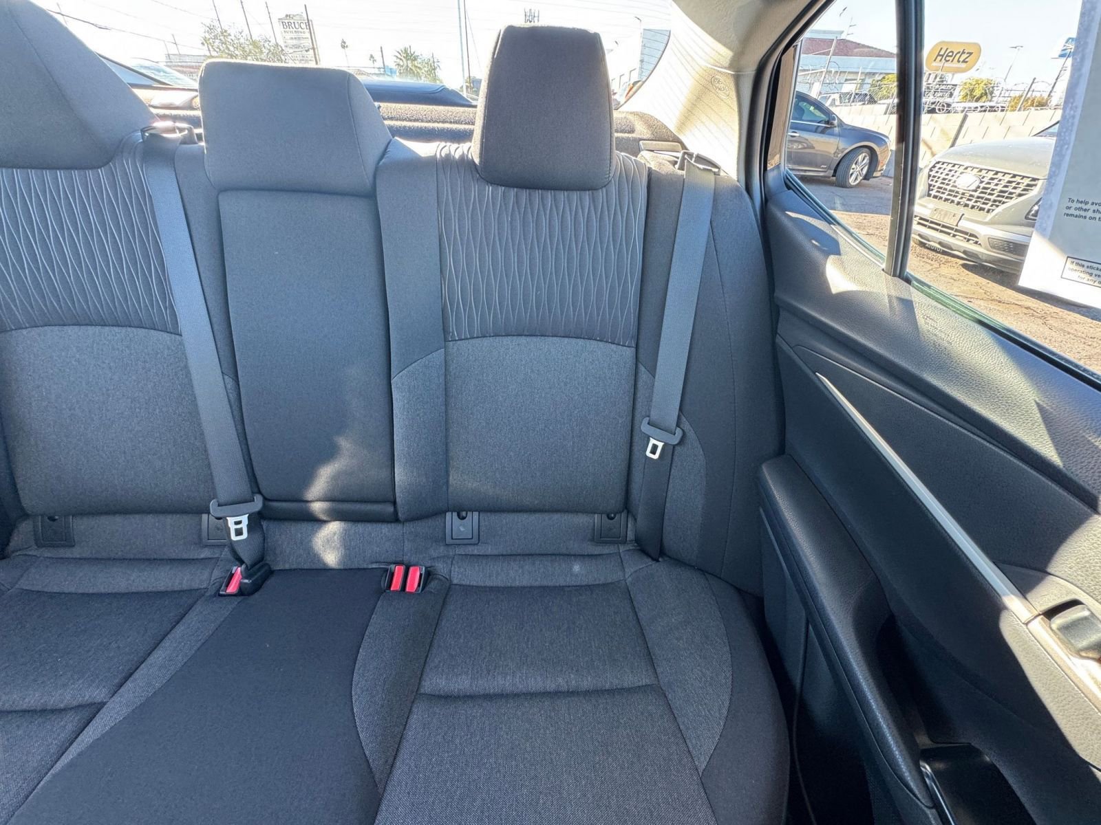 Thumbnail: 2025 Toyota Camry - 35