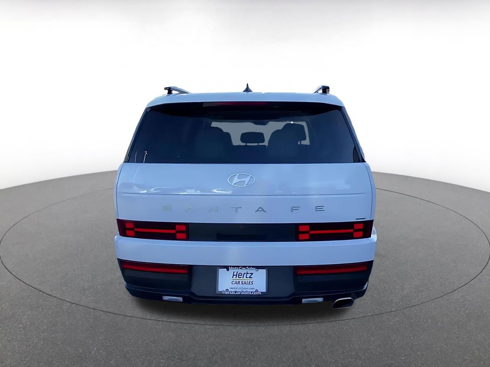 Thumbnail: 2025 Hyundai Santa Fe - 12