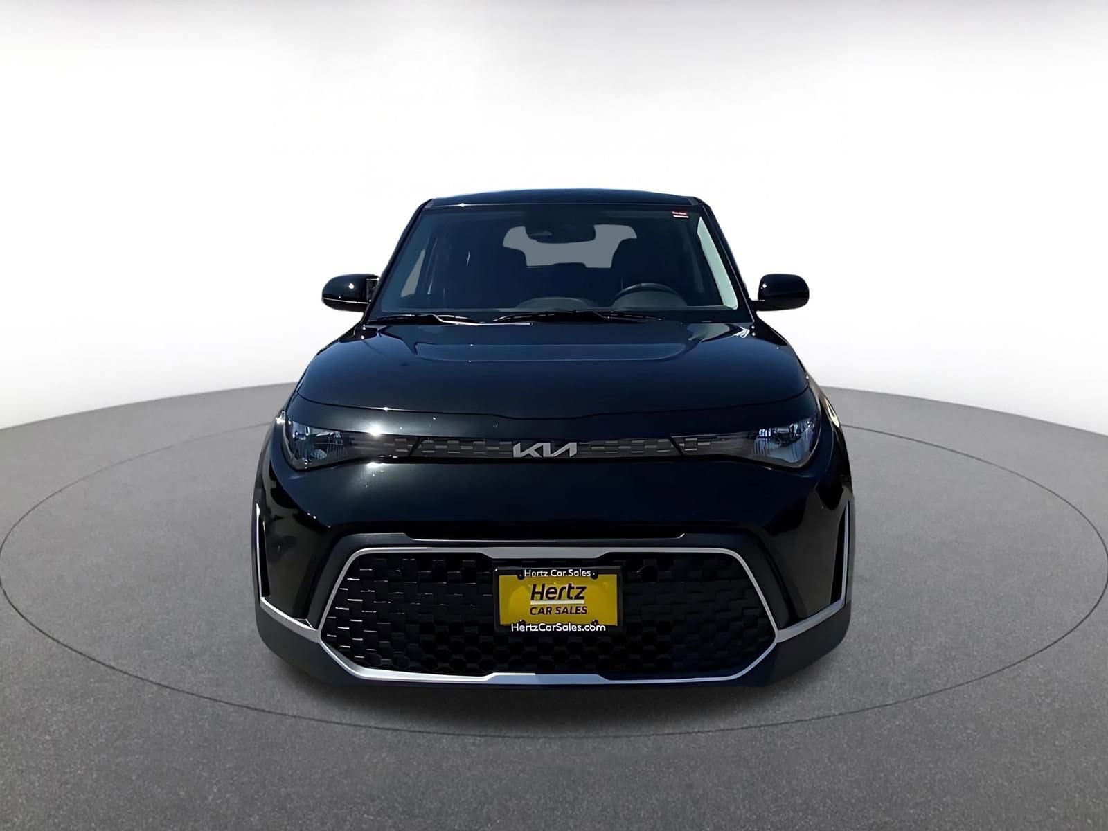 Thumbnail: 2025 Kia Soul - 4