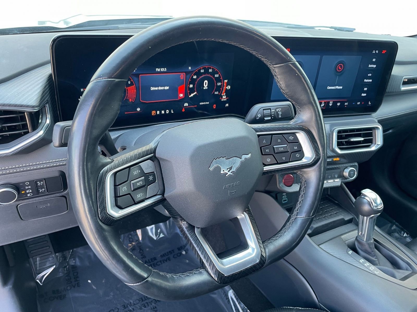 Thumbnail: 2024 Ford Mustang - 27
