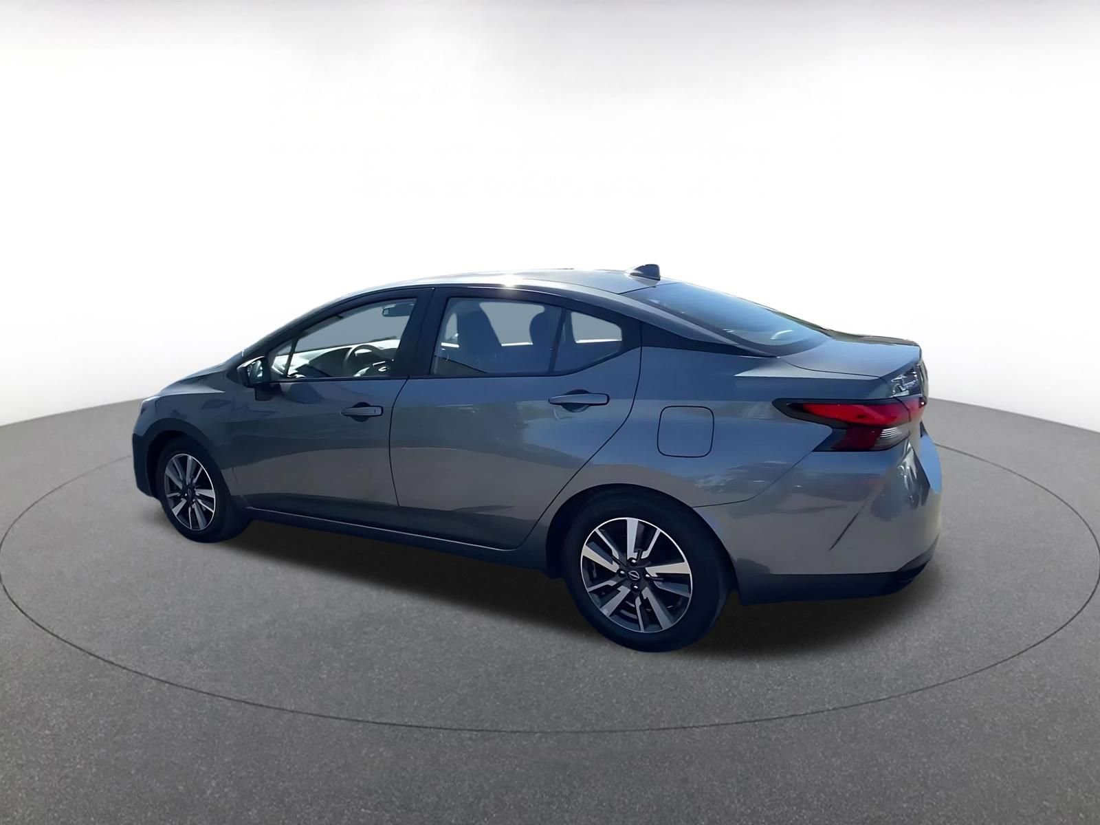 Thumbnail: 2025 Nissan Versa - 10