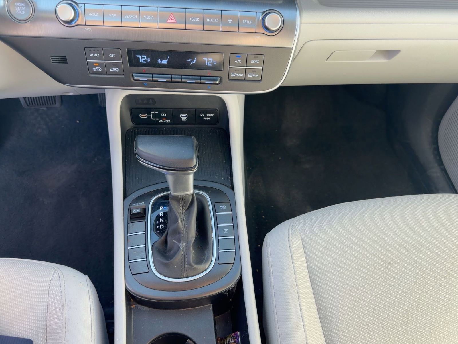 Thumbnail: 2025 Hyundai Kona - 10