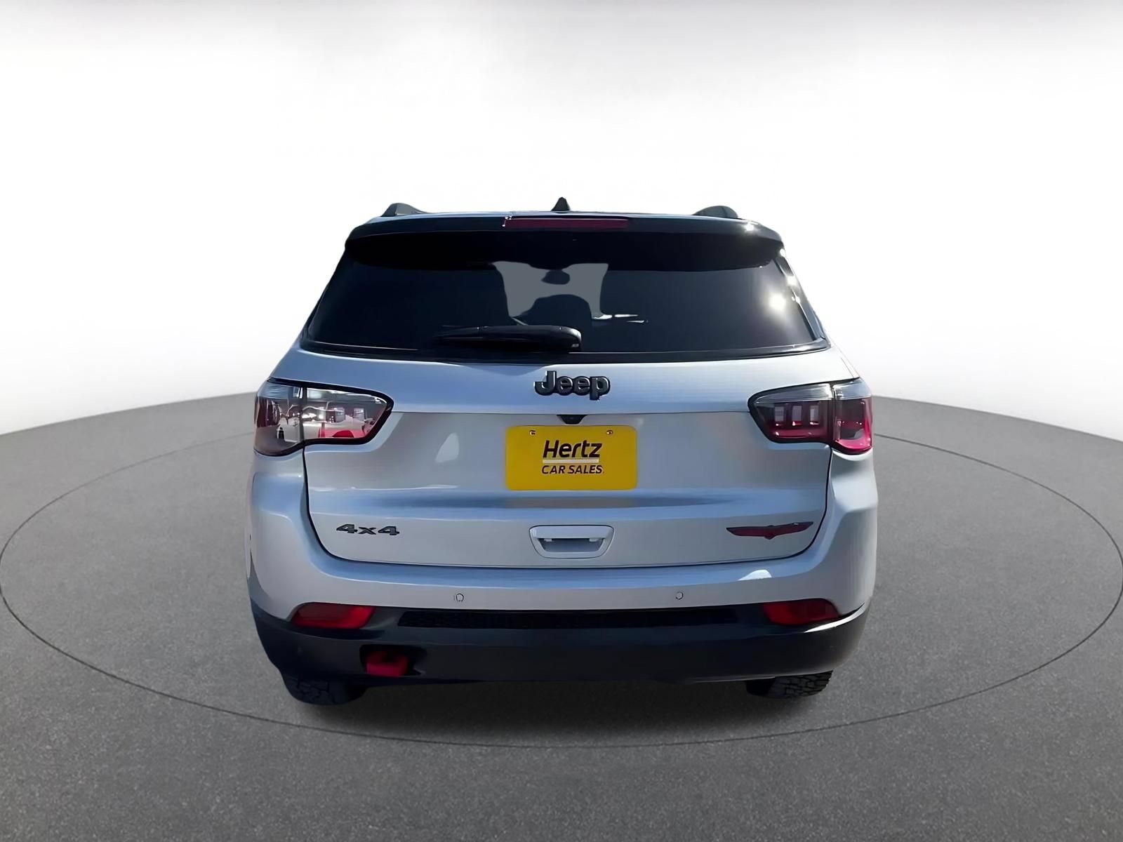 Thumbnail: 2025 Jeep Compass - 10