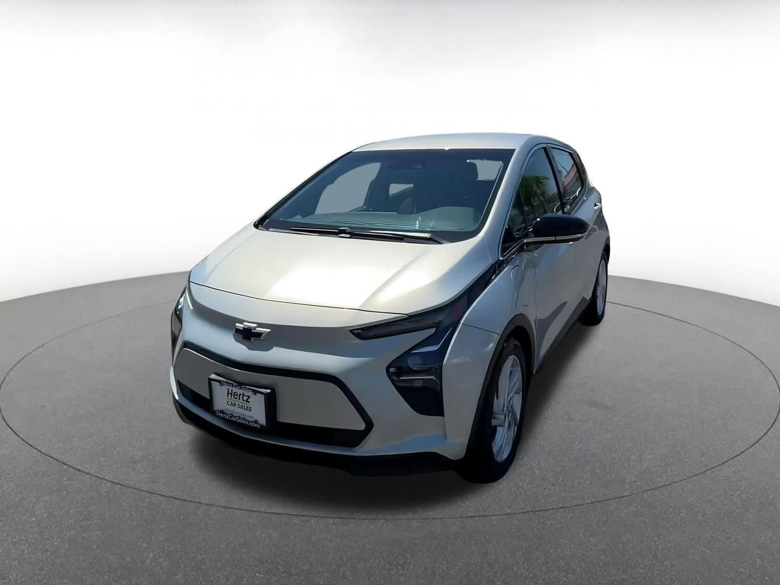 Thumbnail: 2023 Chevrolet Bolt EV - 7