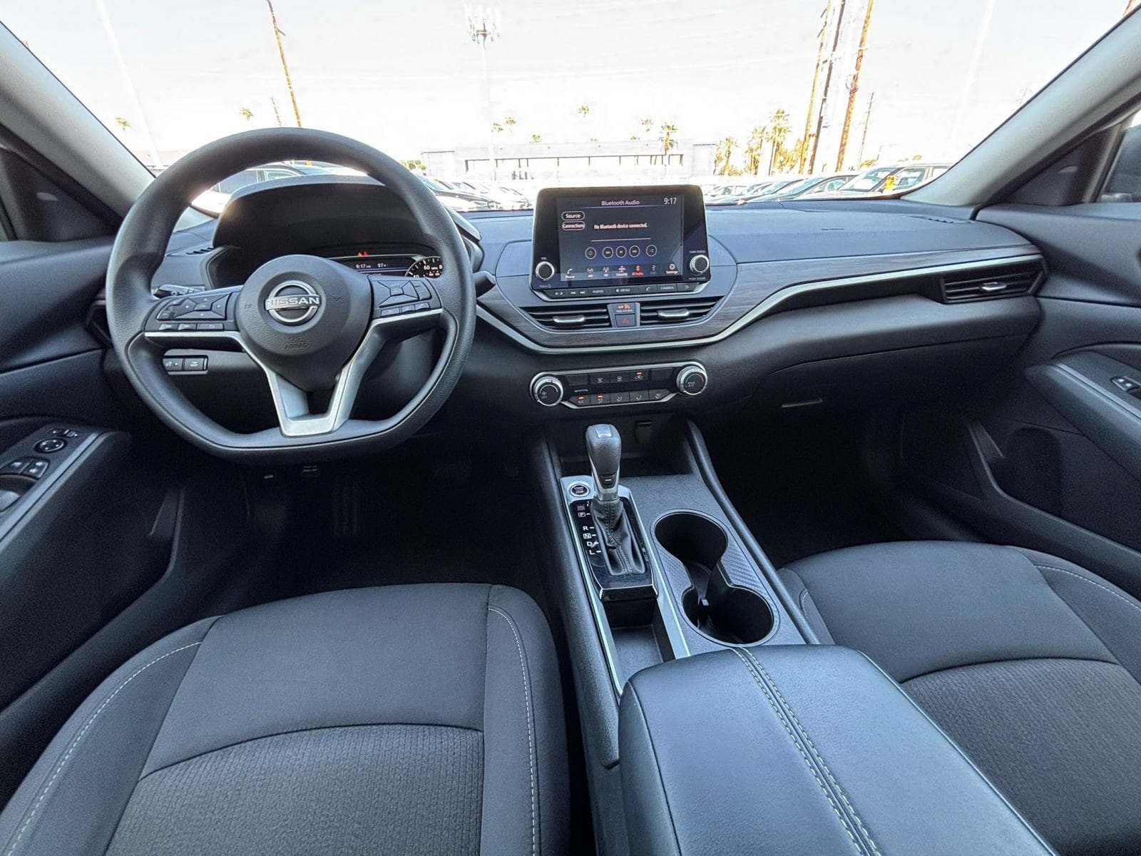 Thumbnail: 2025 Nissan Altima - 32