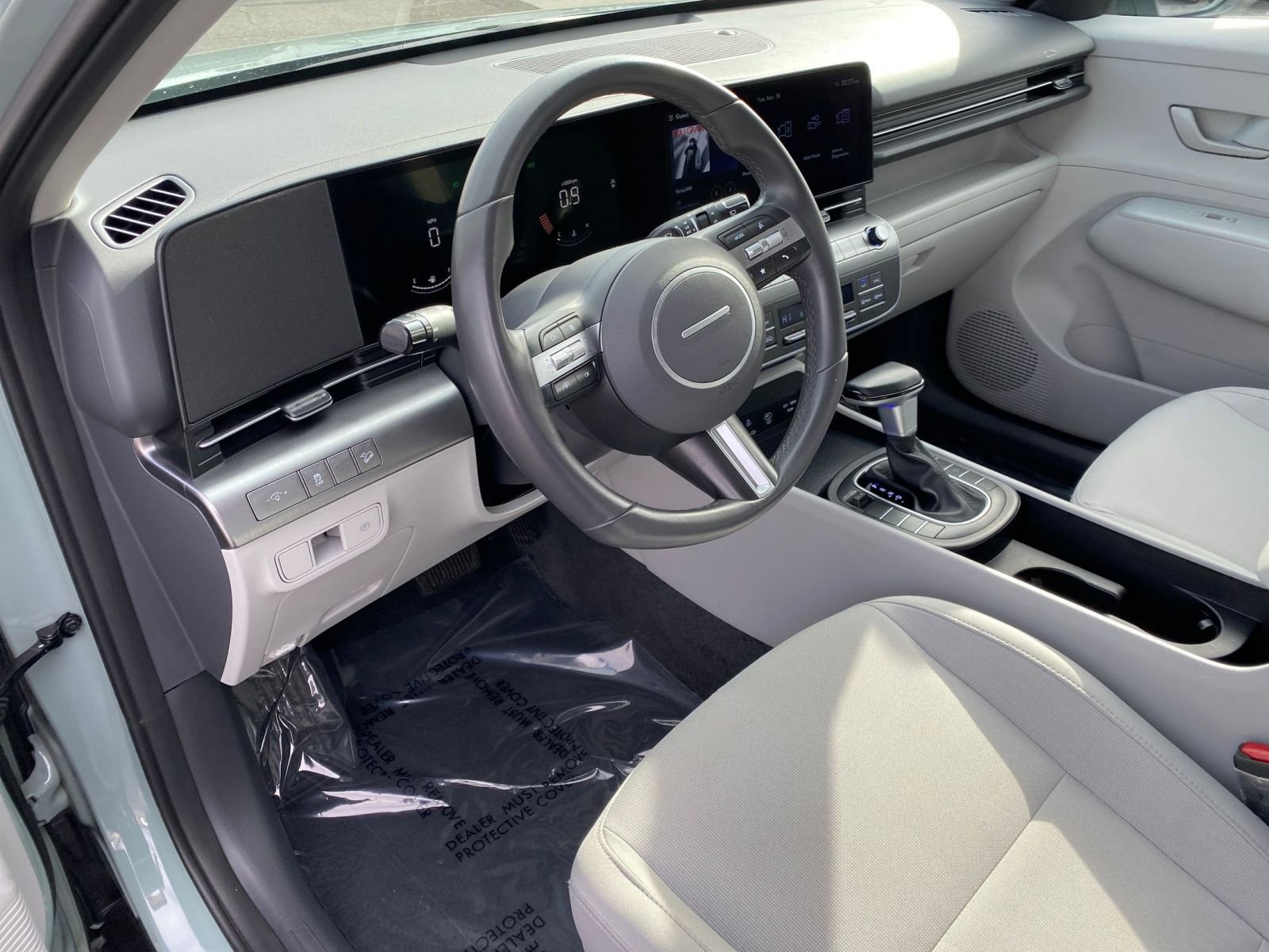 Thumbnail: 2025 Hyundai Kona - 34