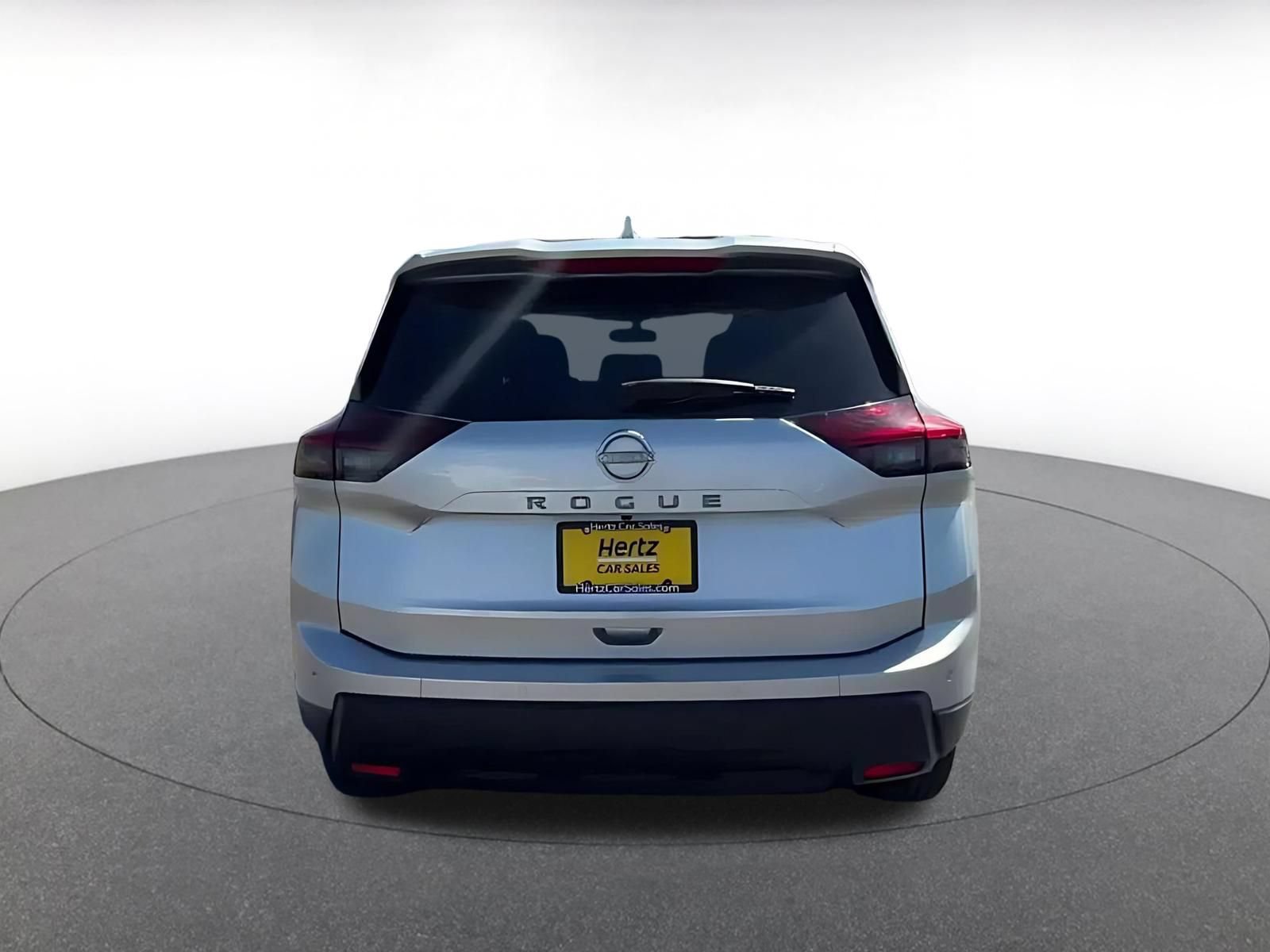Thumbnail: 2025 Nissan Rogue - 12