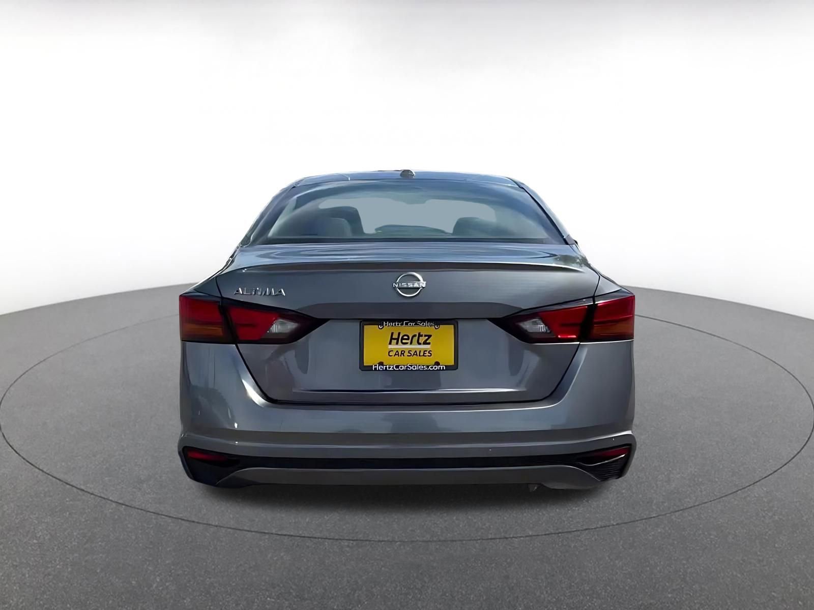 Thumbnail: 2025 Nissan Altima - 12