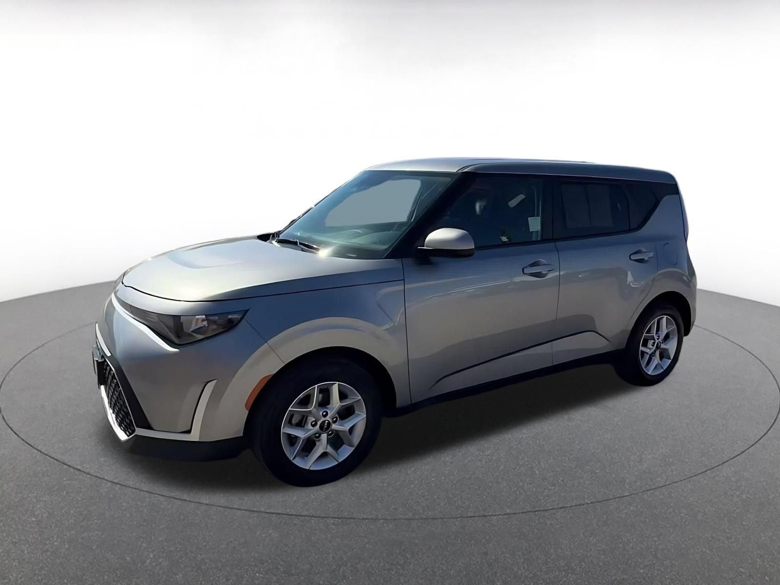 Thumbnail: 2025 Kia Soul - 8