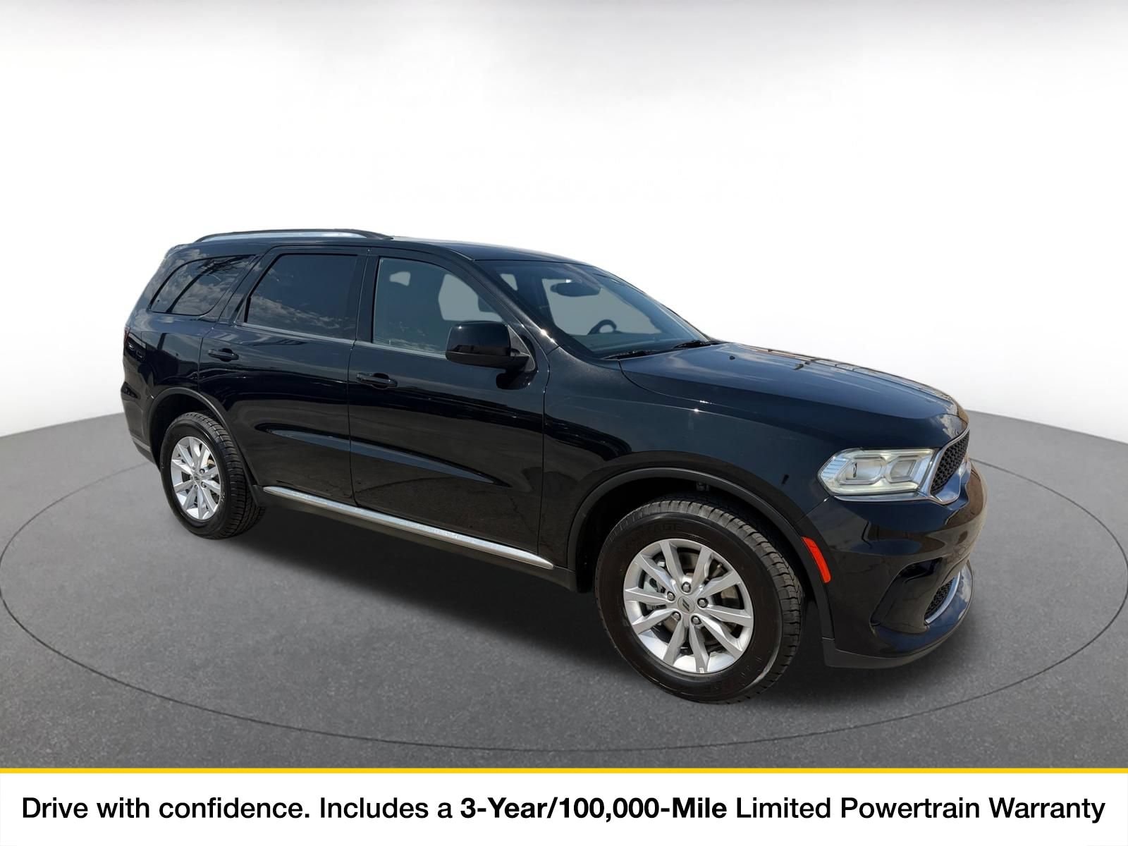 Thumbnail: 2024 Dodge Durango - 1