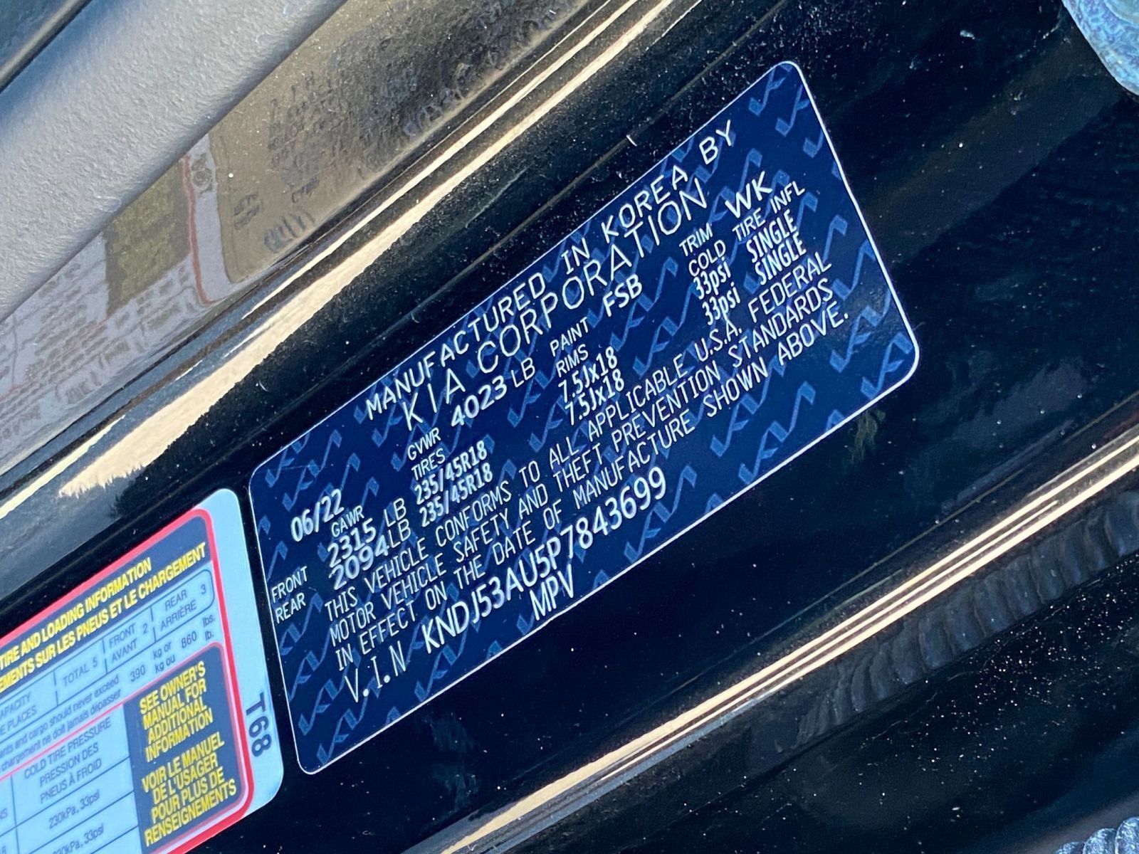 Thumbnail: 2023 Kia Soul - 31