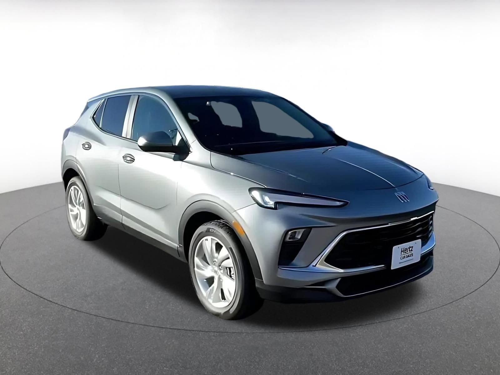 Thumbnail: 2025 Buick Encore GX - 3