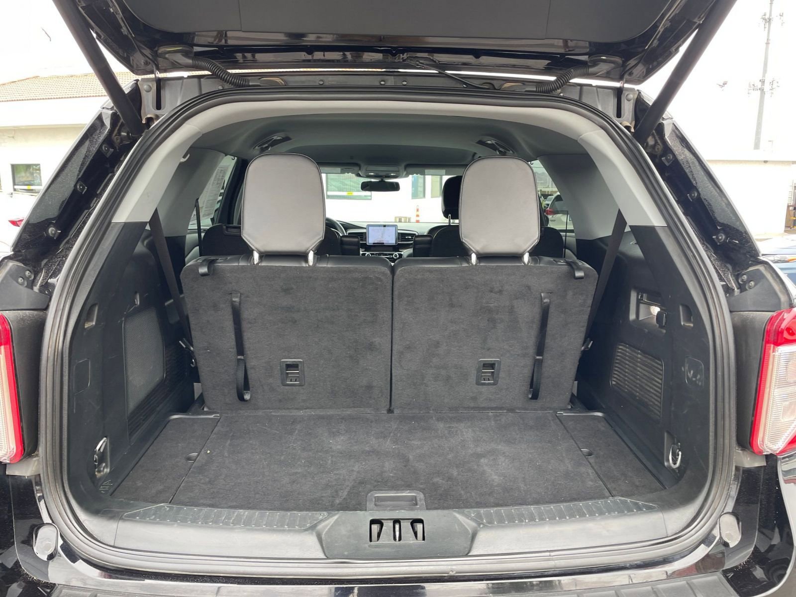 Thumbnail: 2024 Ford Explorer - 31