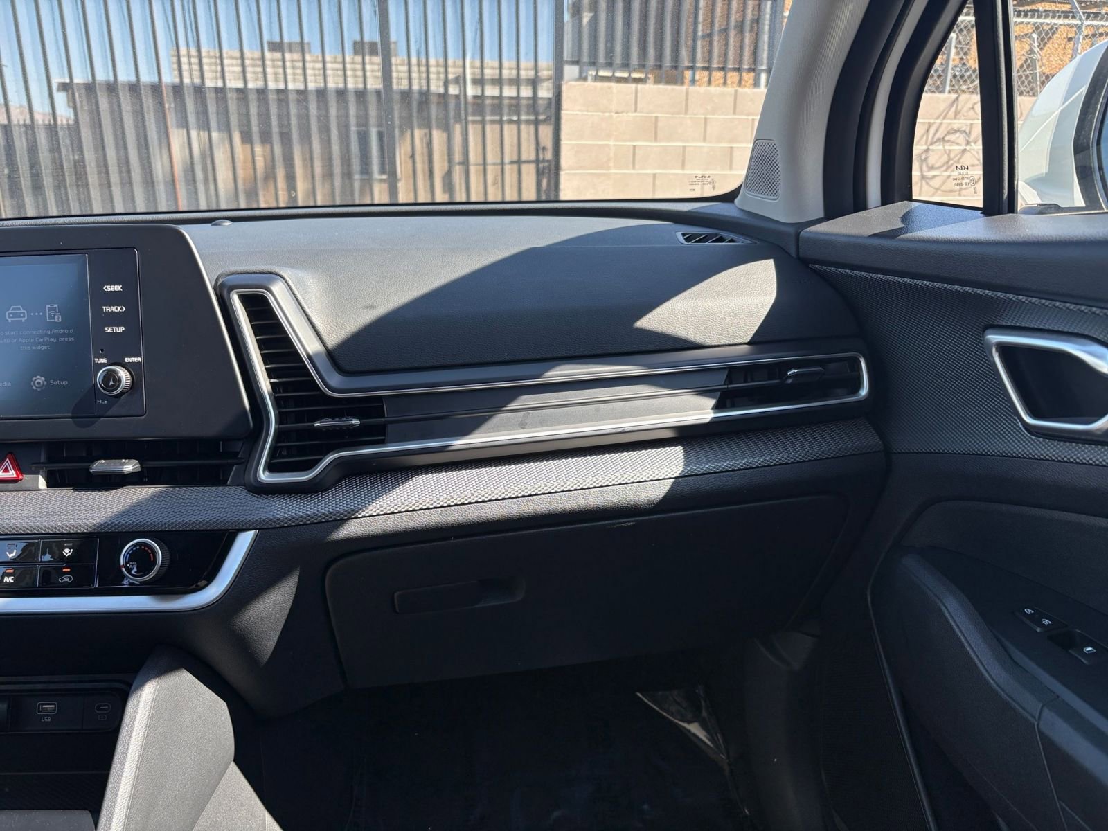 Thumbnail: 2025 Kia Sportage - 34