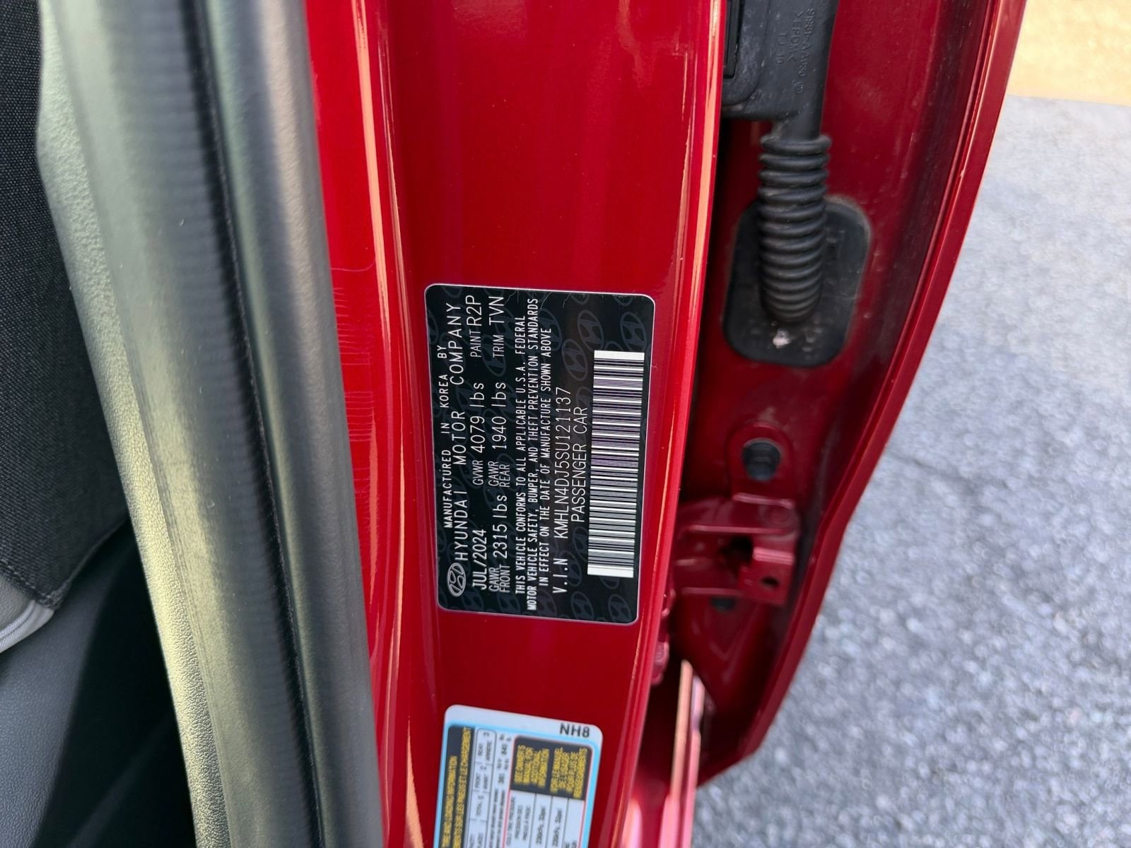 Thumbnail: 2025 Hyundai Elantra - 30