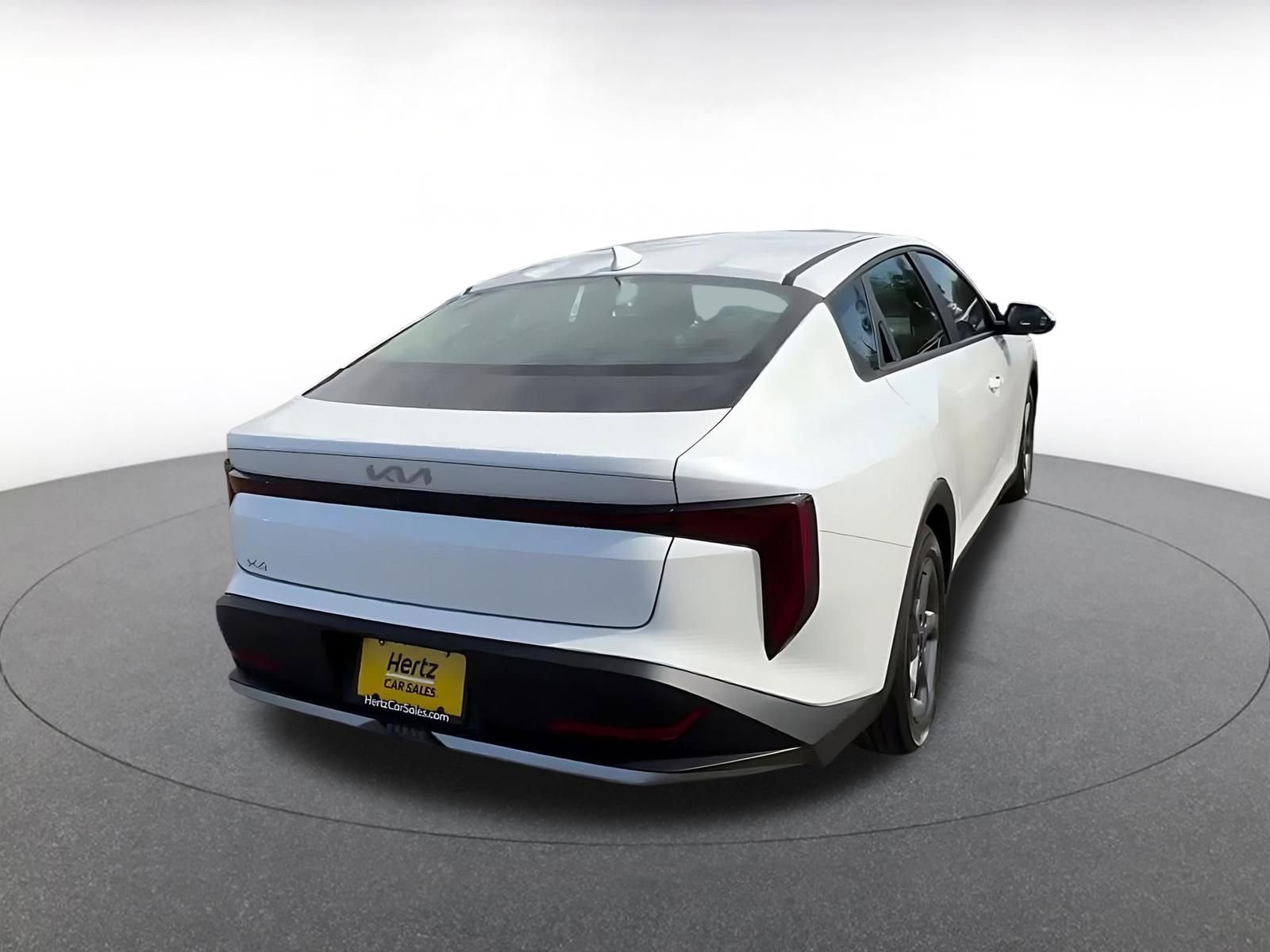 Thumbnail: 2025 Kia K4 - 14