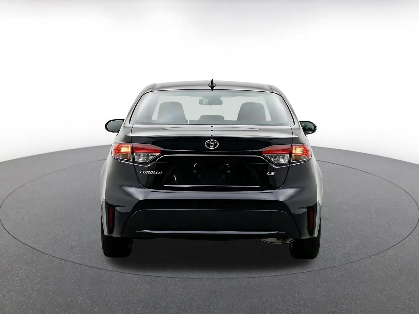 Thumbnail: 2025 Toyota Corolla - 8