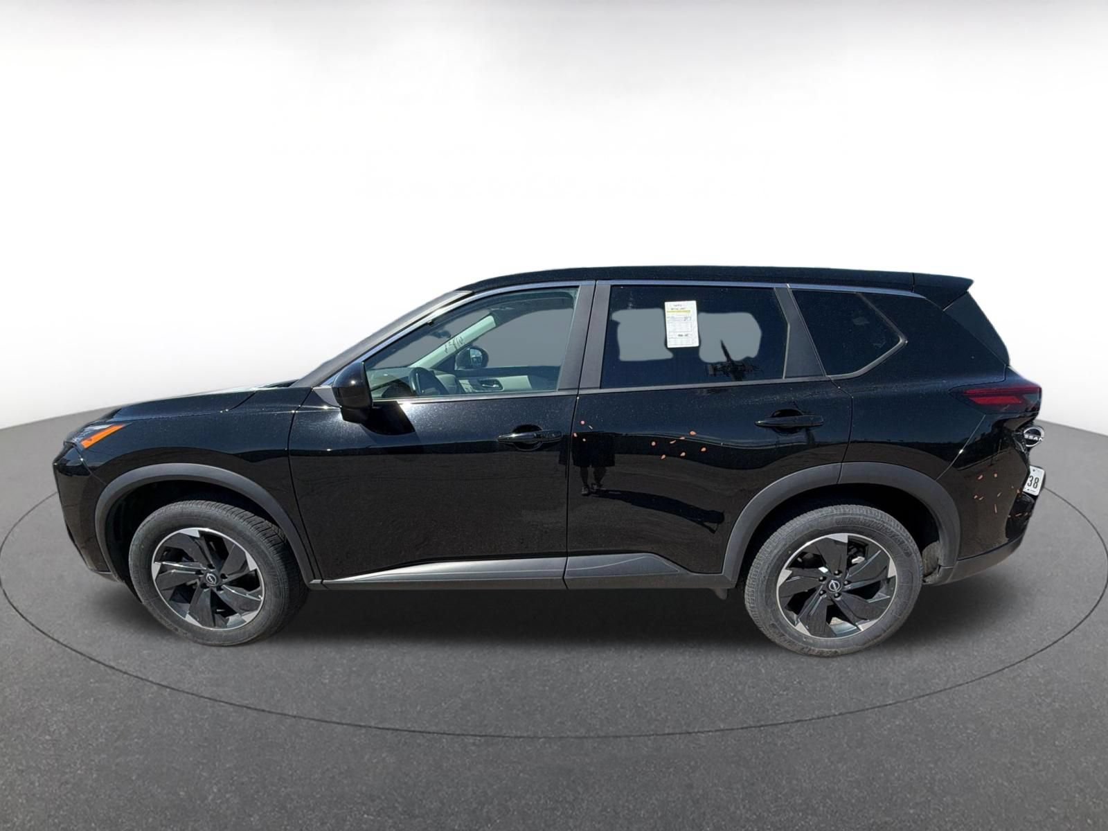 Thumbnail: 2025 Nissan Rogue - 12
