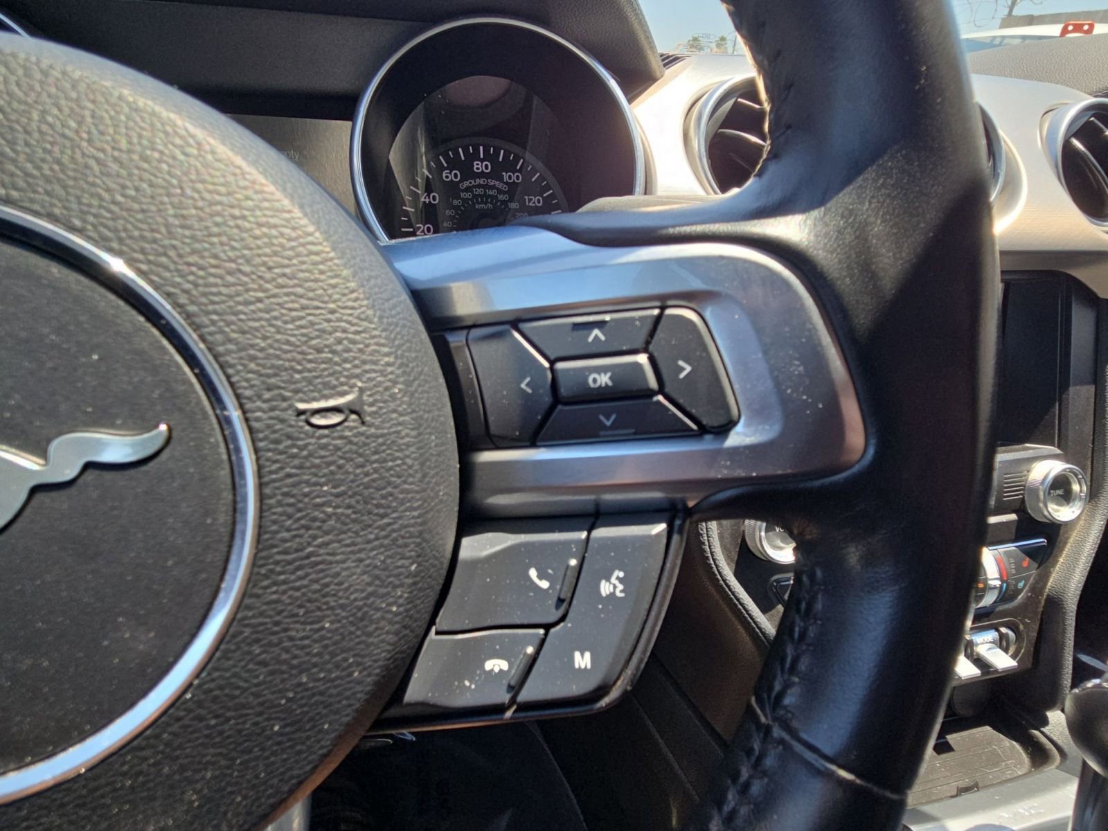 Thumbnail: 2022 Ford Mustang - 32
