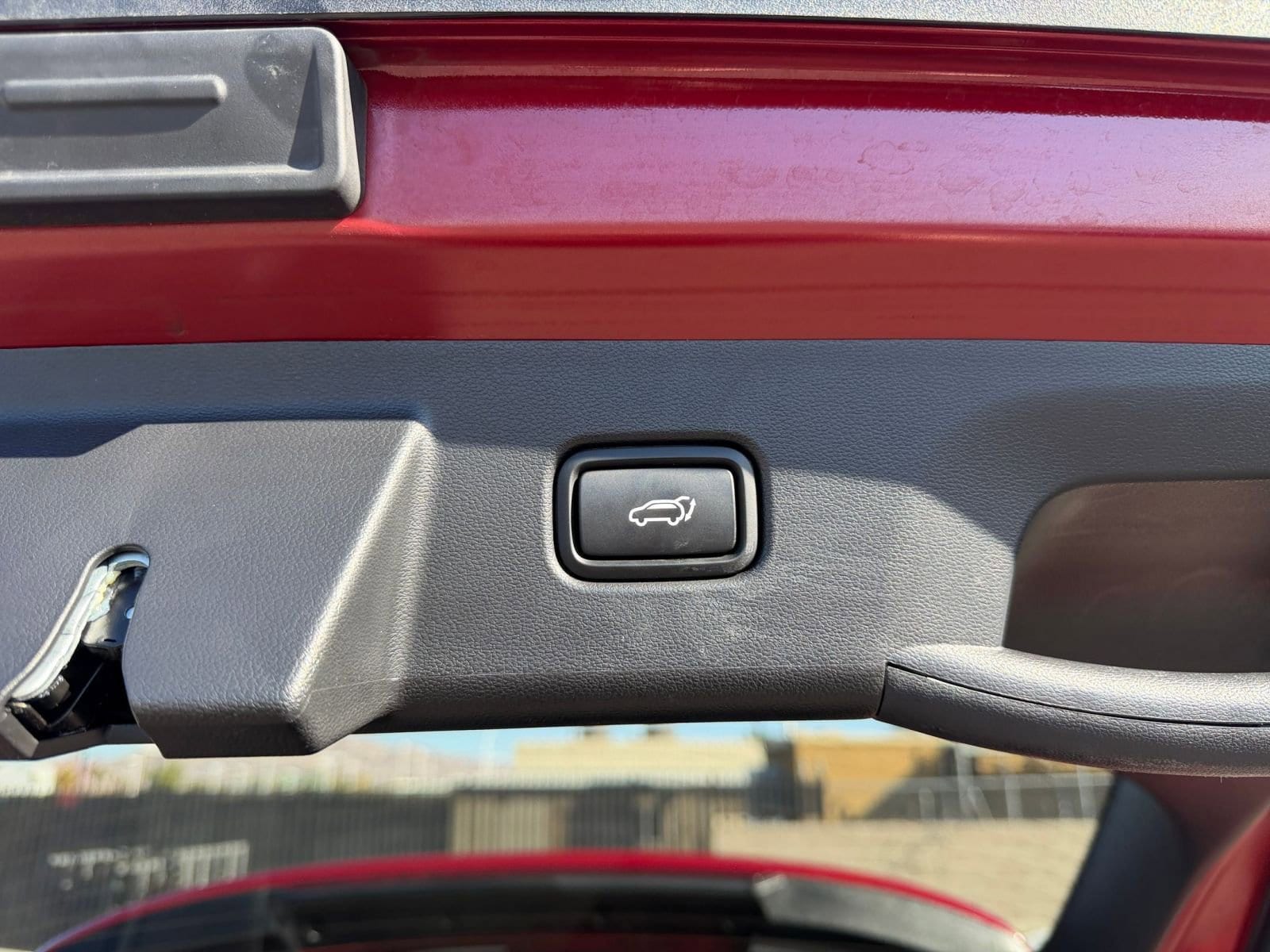 Thumbnail: 2025 Hyundai Tucson - 23