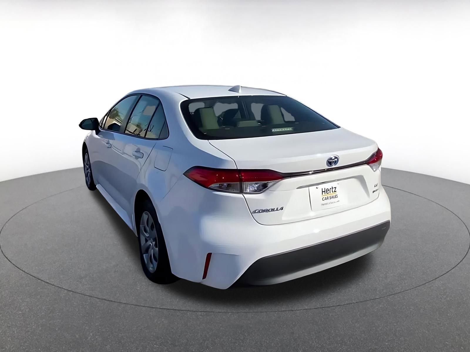 Thumbnail: 2025 Toyota Corolla - 15