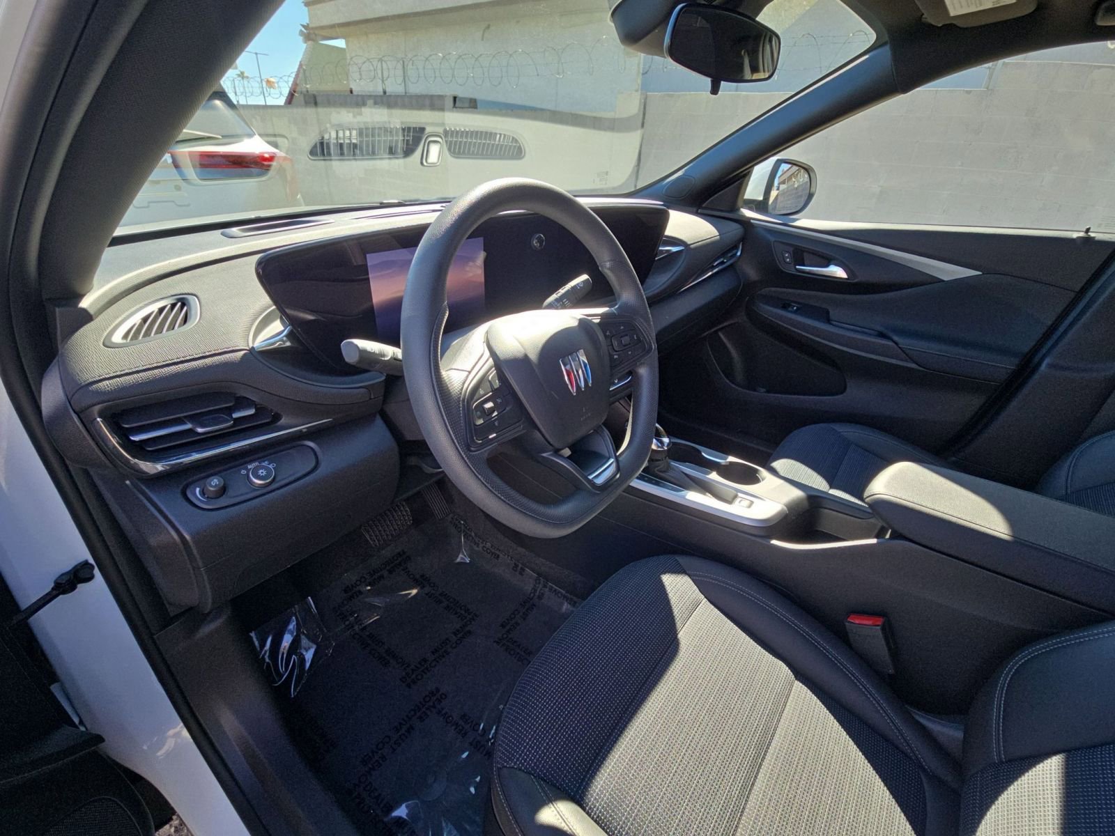 Thumbnail: 2025 Buick Envista - 10