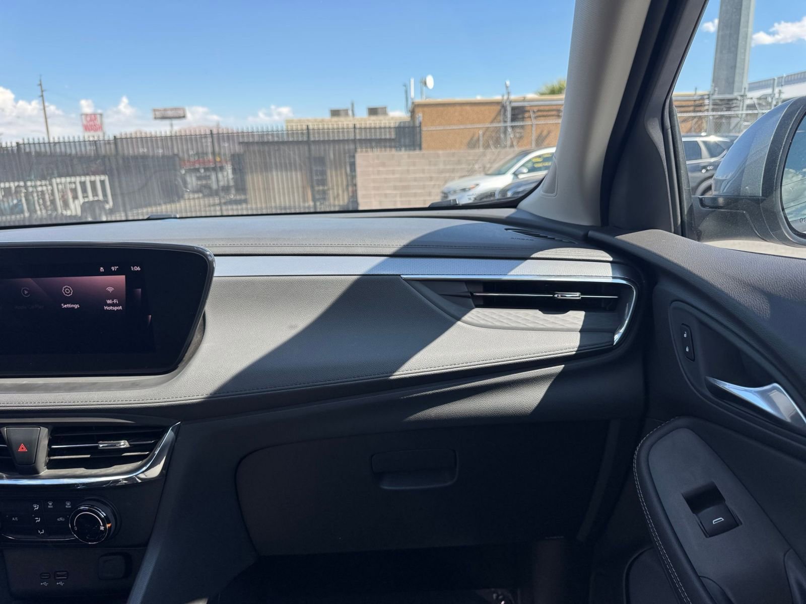 Thumbnail: 2025 Buick Encore GX - 33