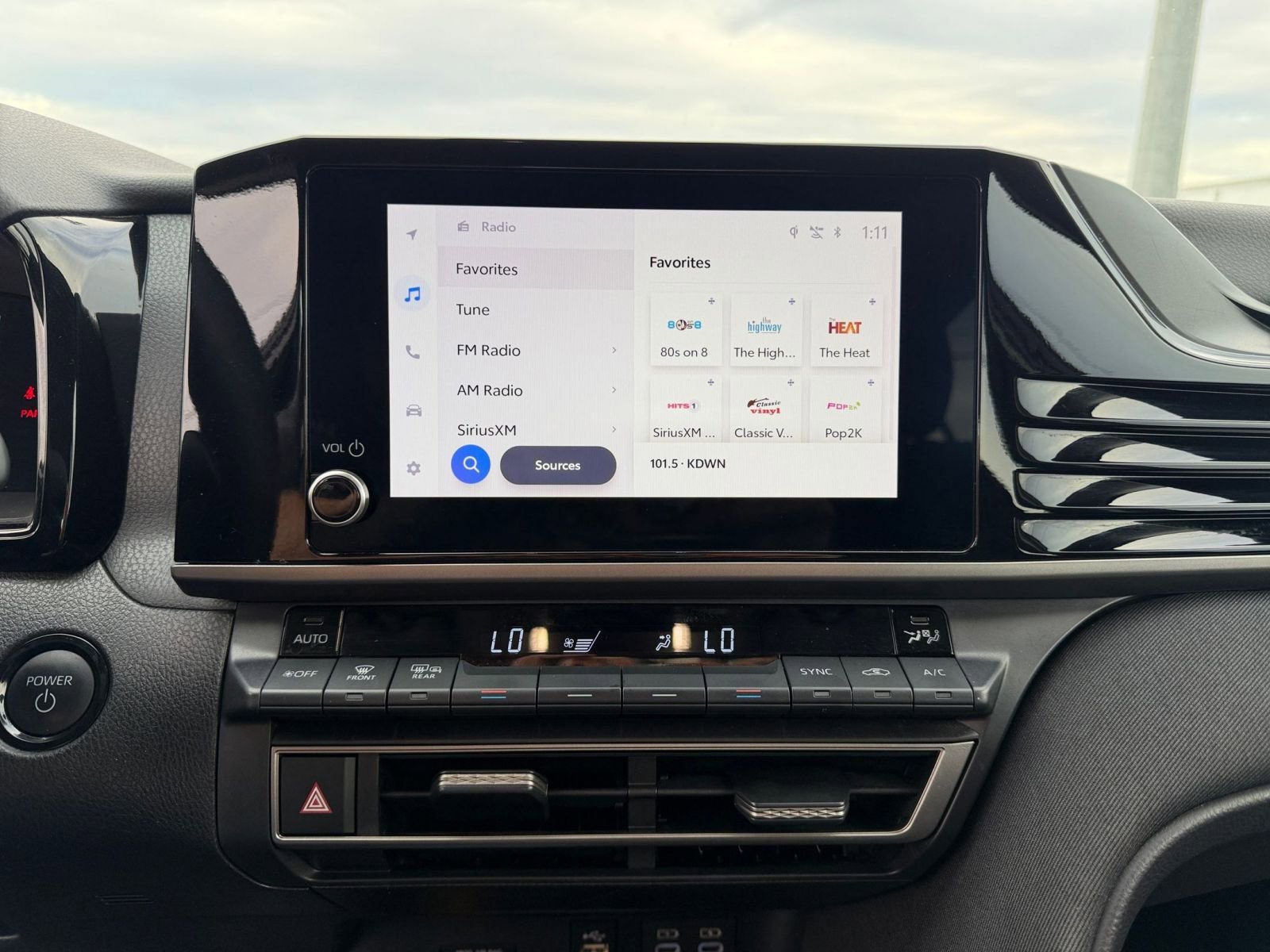 Thumbnail: 2025 Toyota Camry - 18