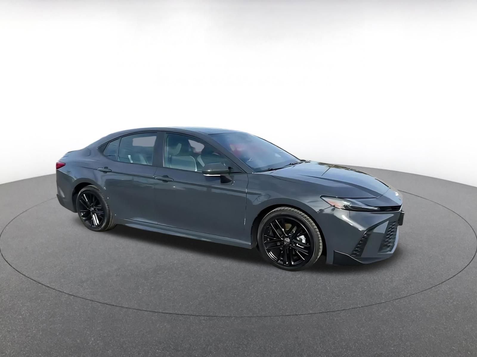 Thumbnail: 2025 Toyota Camry - 2