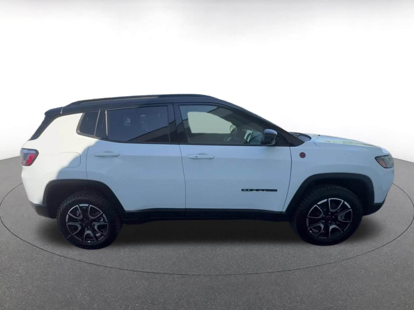 Thumbnail: 2025 Jeep Compass - 13
