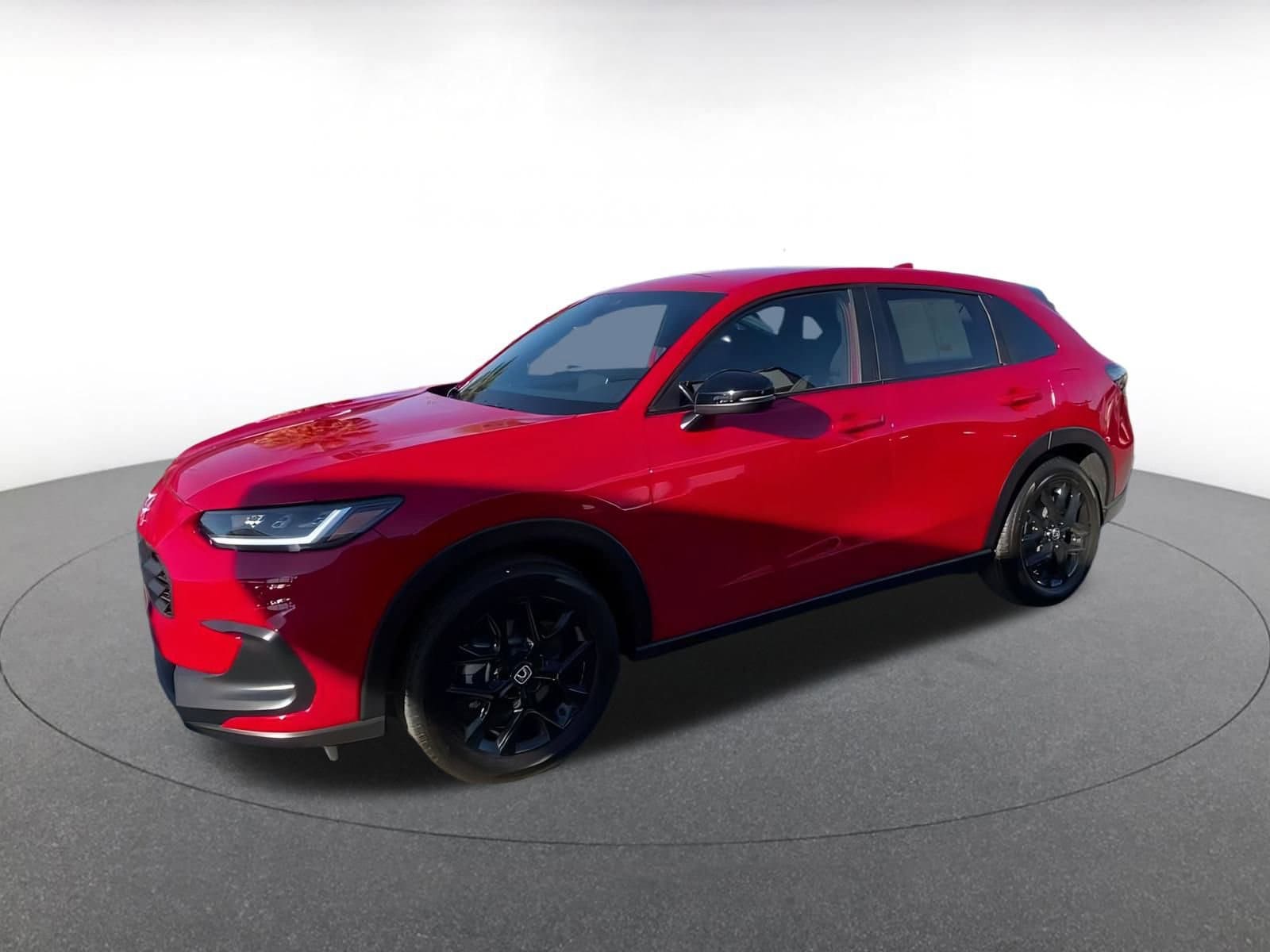 Thumbnail: 2025 Honda HR-V - 8