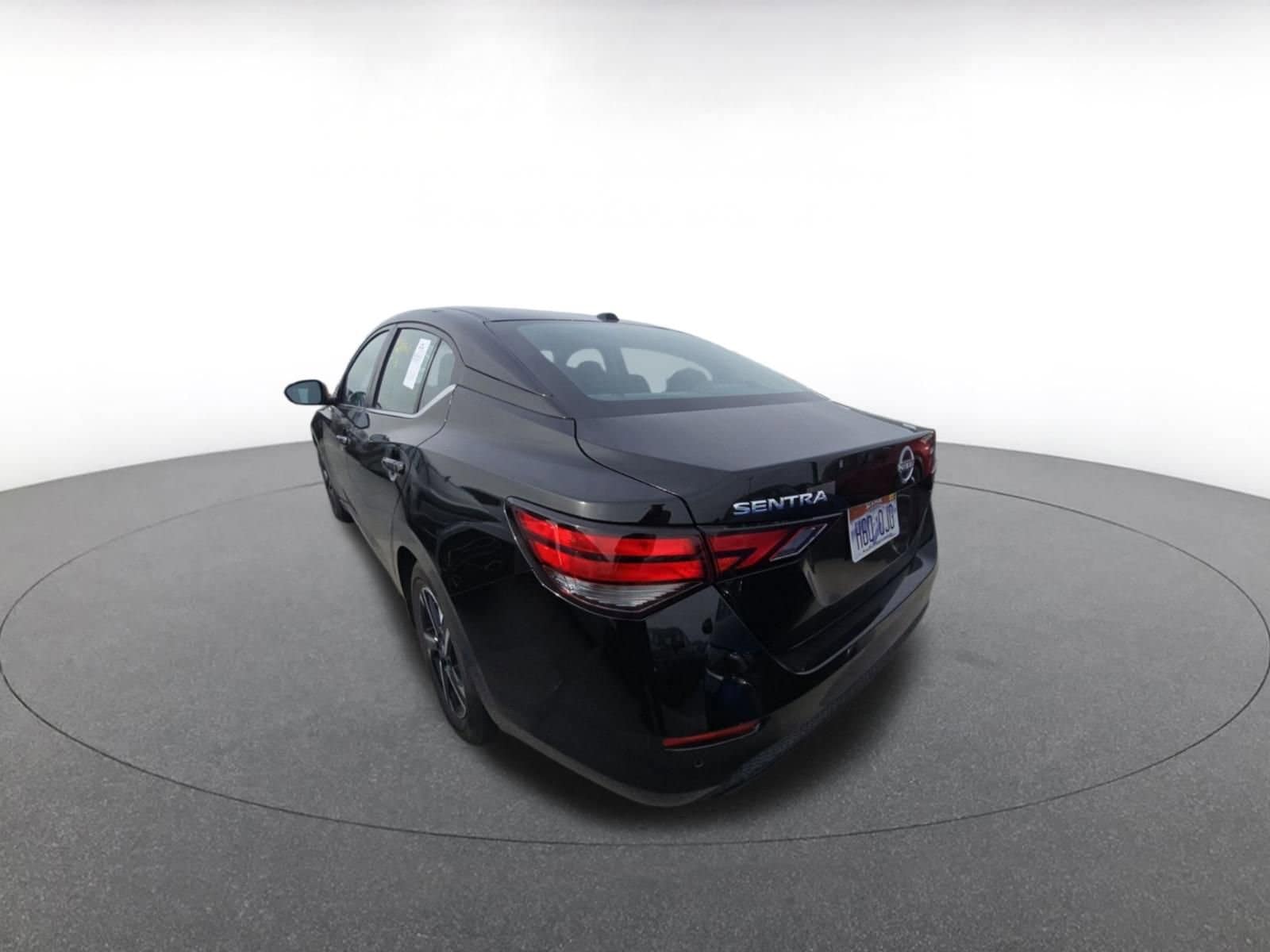 Thumbnail: 2025 Nissan Sentra - 7