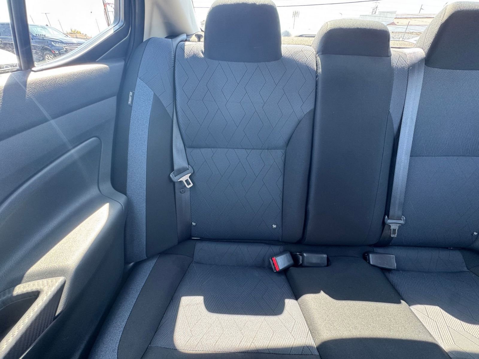 Thumbnail: 2023 Nissan Versa - 33