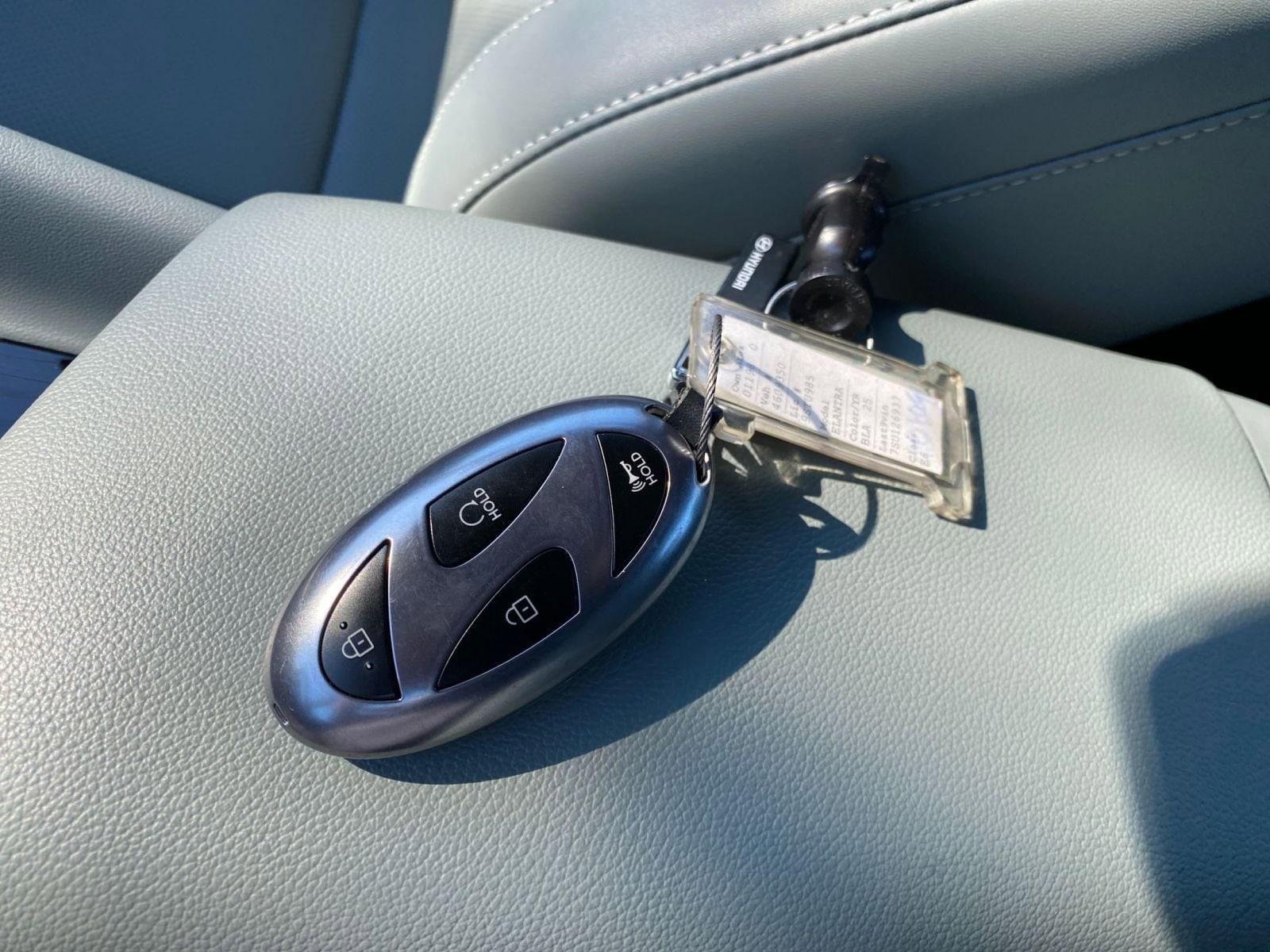 Thumbnail: 2025 Hyundai Elantra - 22