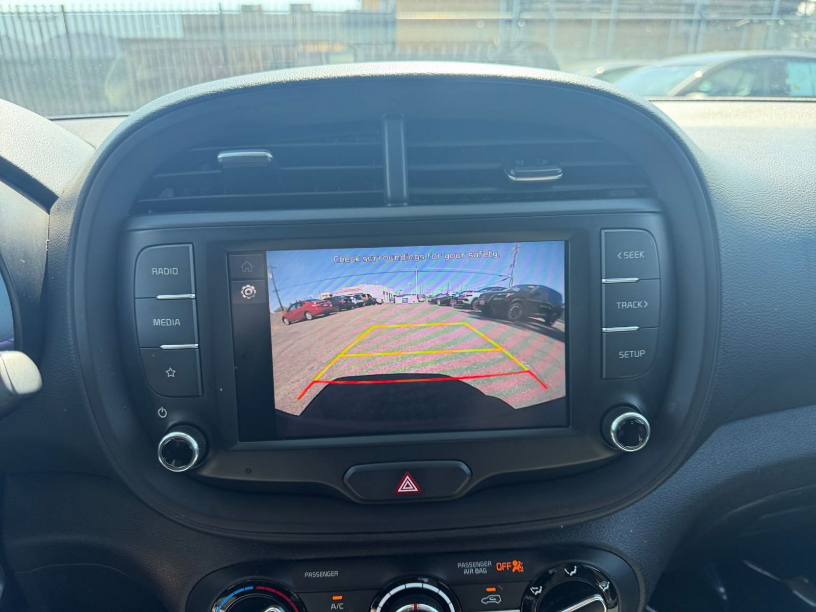 Thumbnail: 2023 Kia Soul - 22