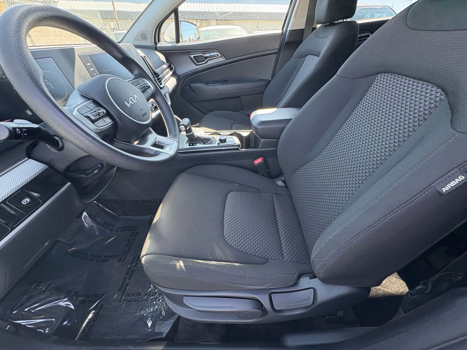 Thumbnail: 2025 Kia Sportage - 25